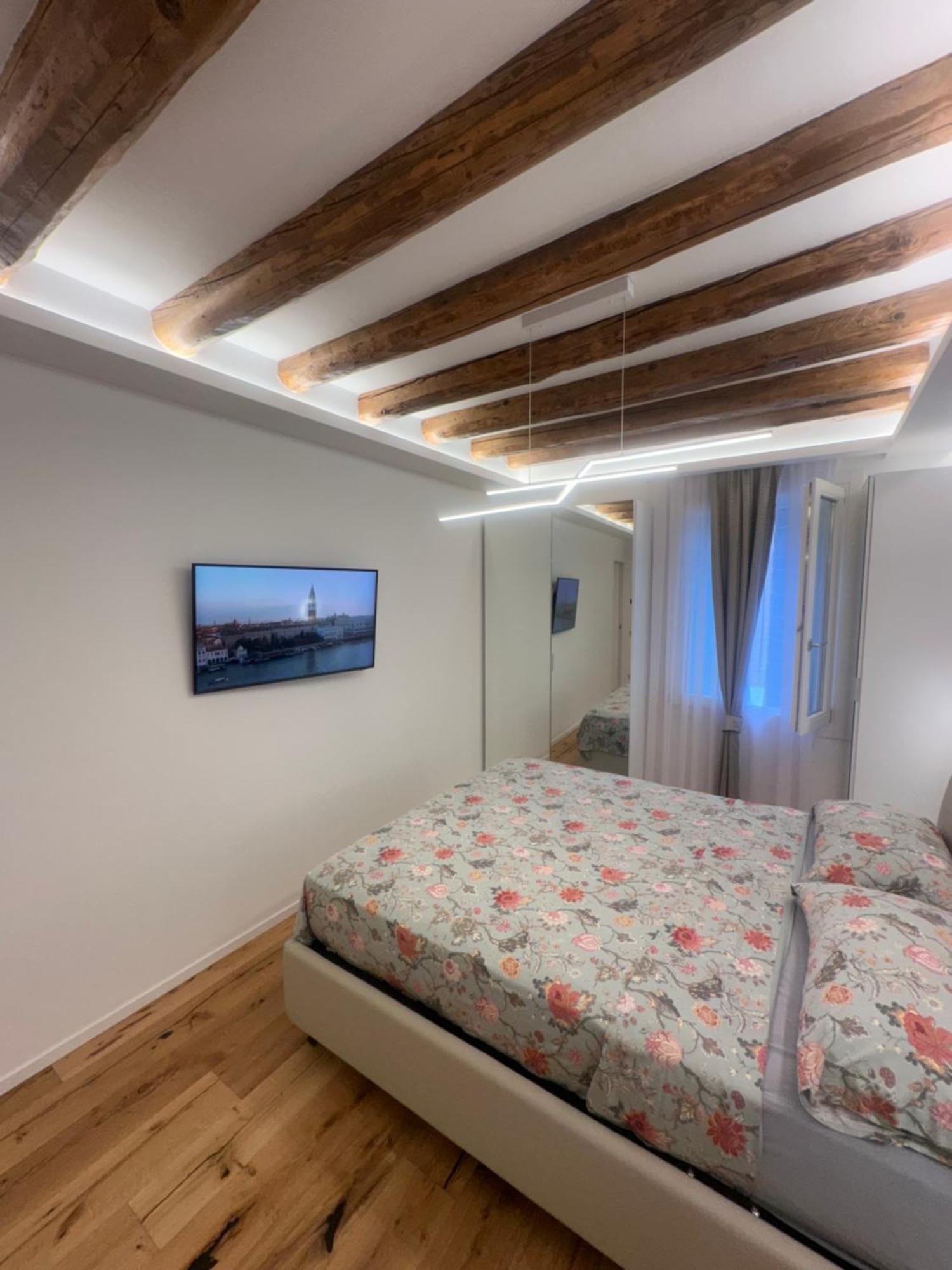 Apartamento Palazzo Michelin *