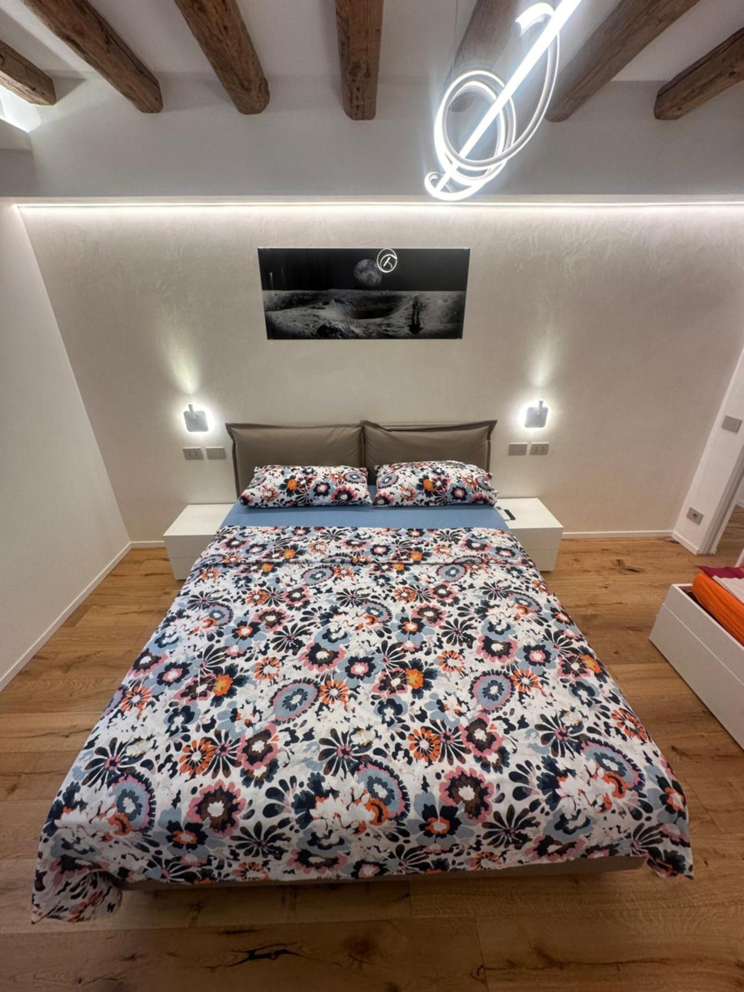 Palazzo Michelin Apartamento Veneza