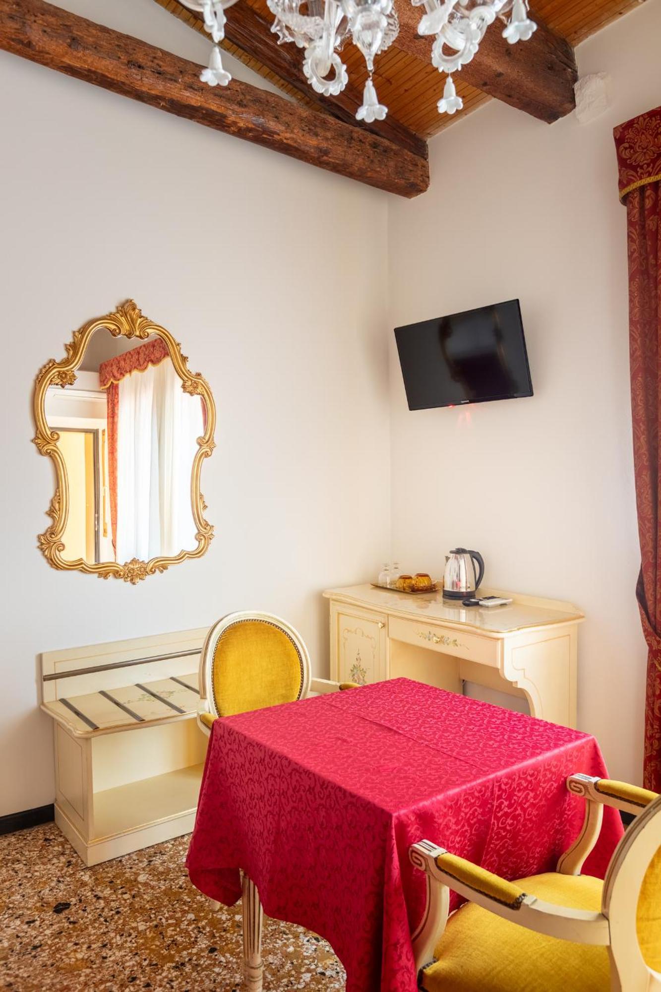 Guest house Ca' Luisa Venice