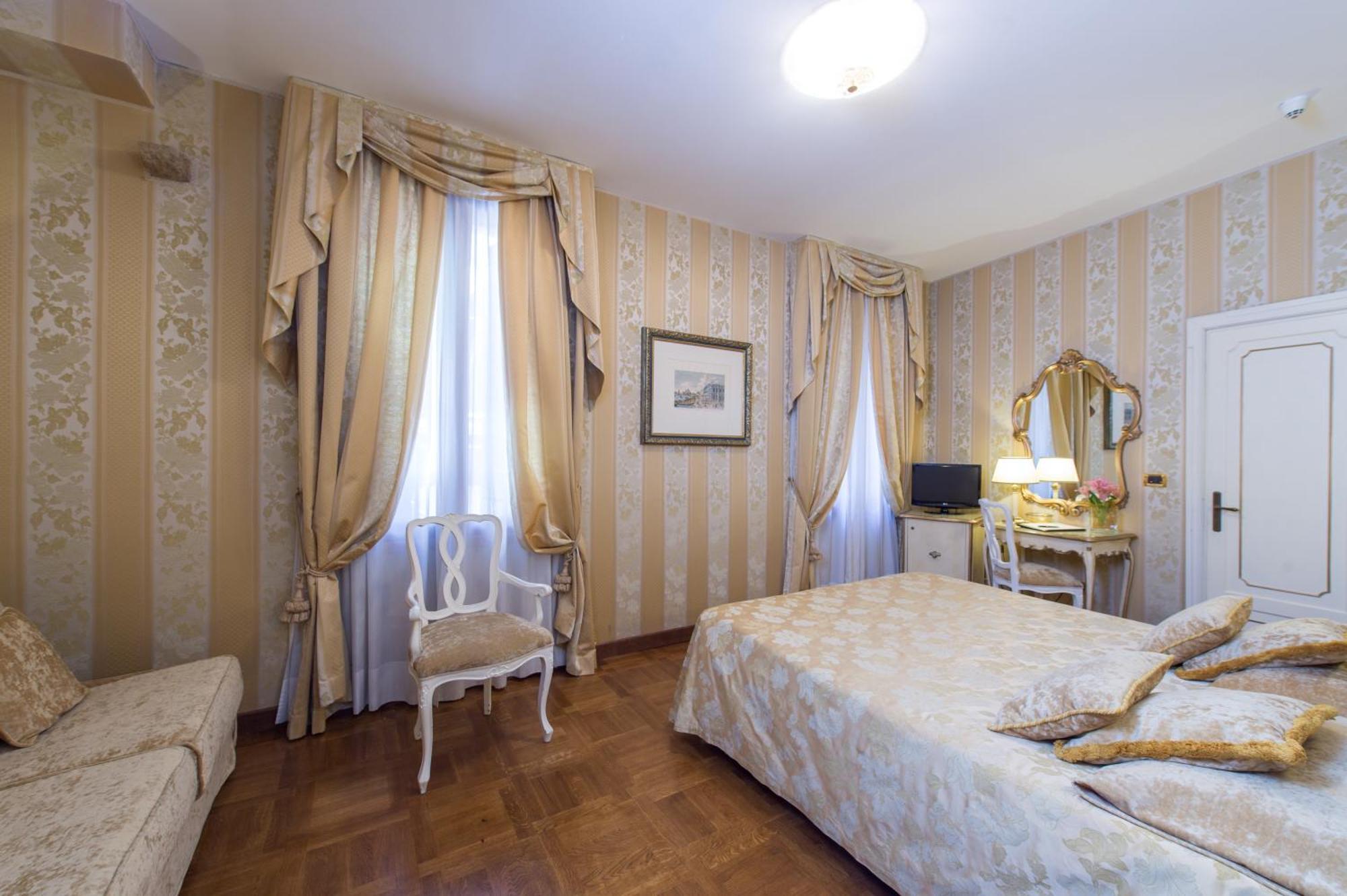 San Zaccaria 3* Venezia