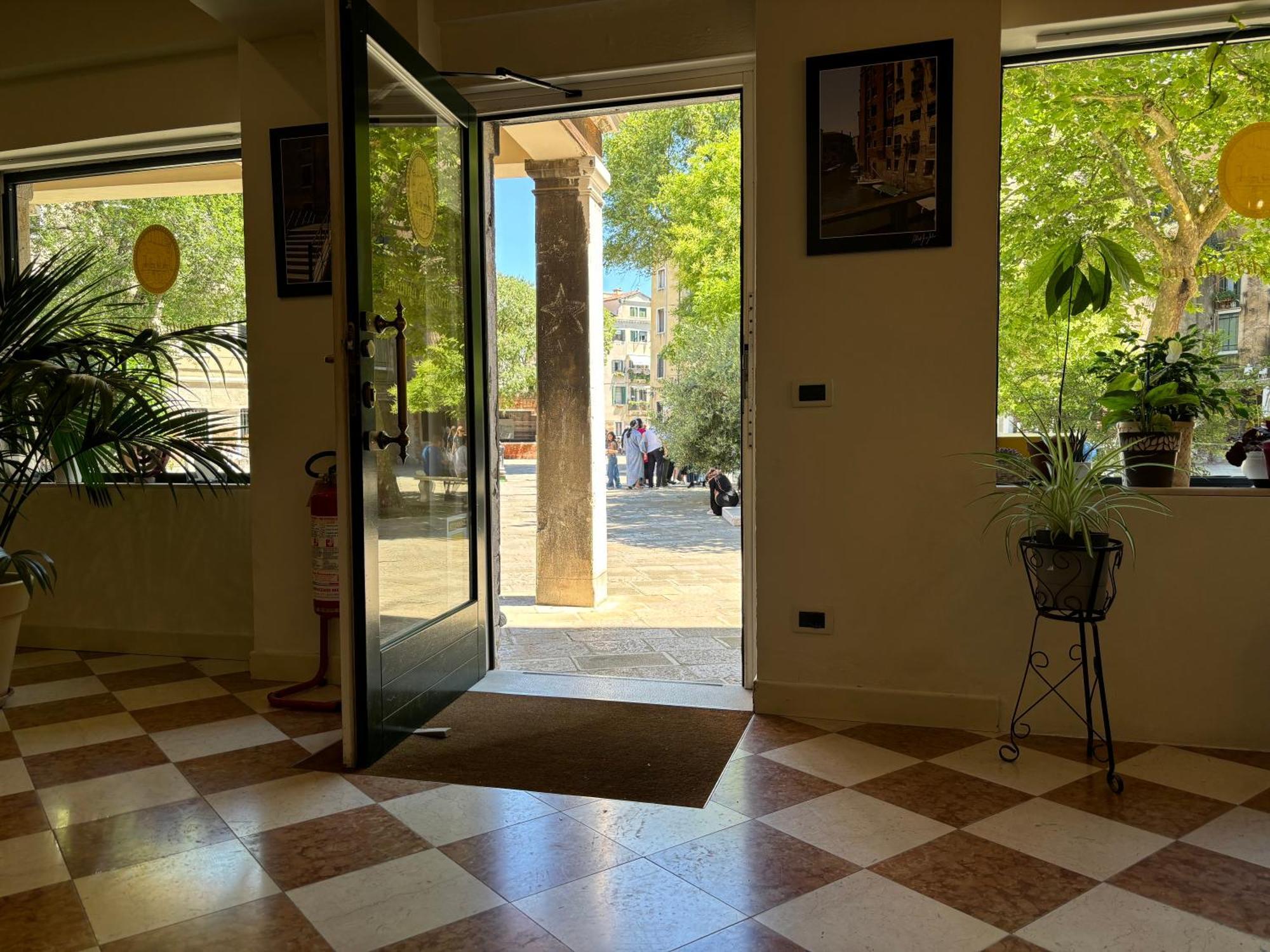 Locanda Del Ghetto 3*