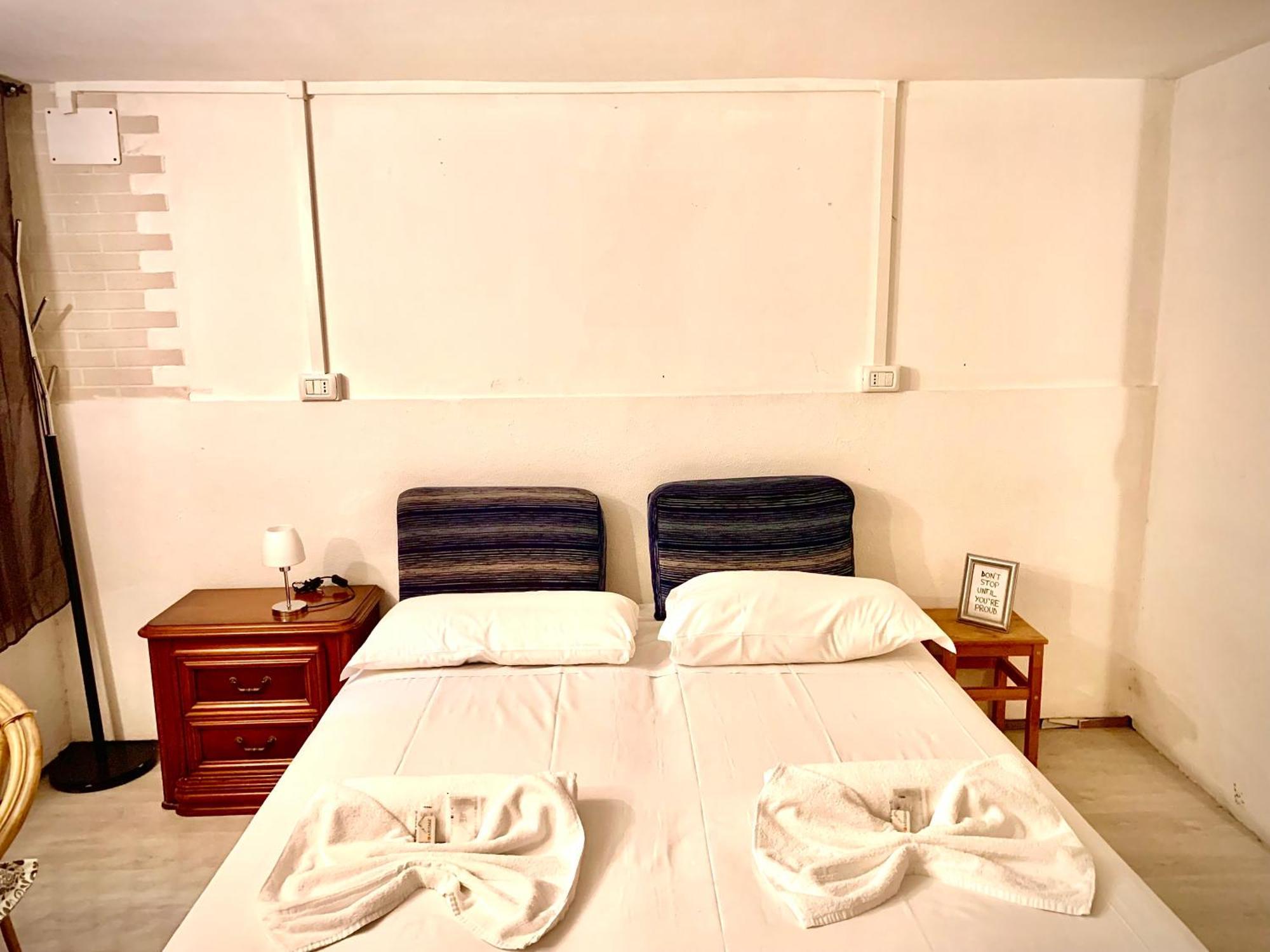 Parad Apartment