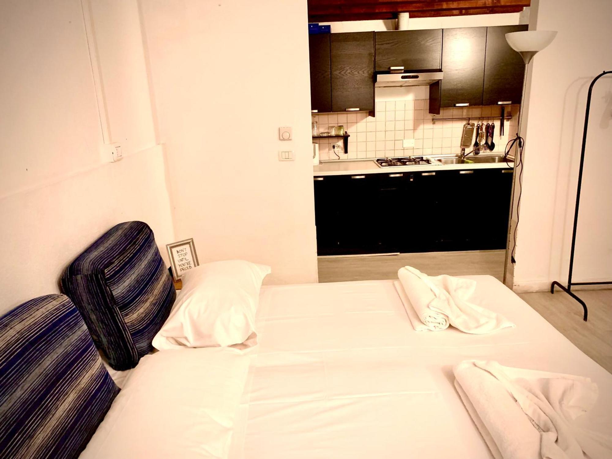 Parad Apartment Venice