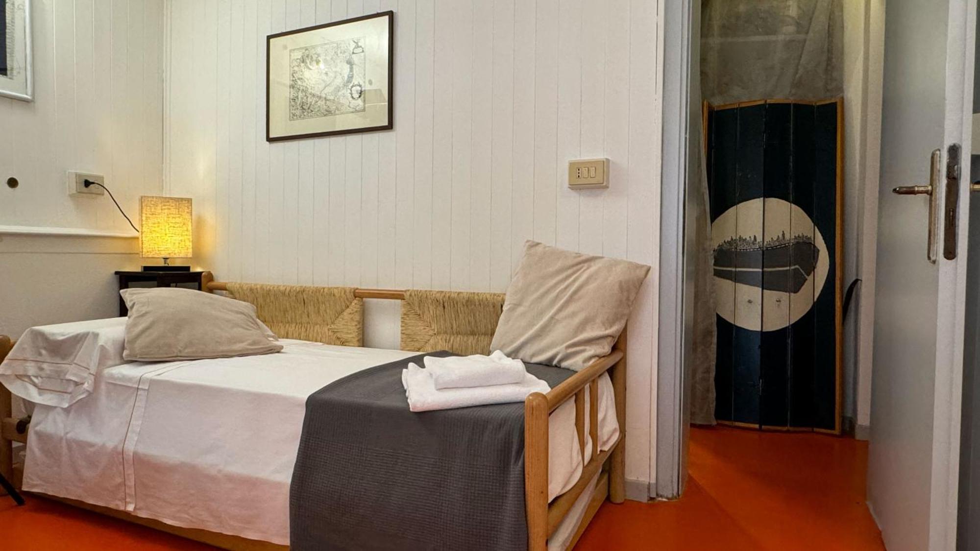 Salute-accademia Apartment *