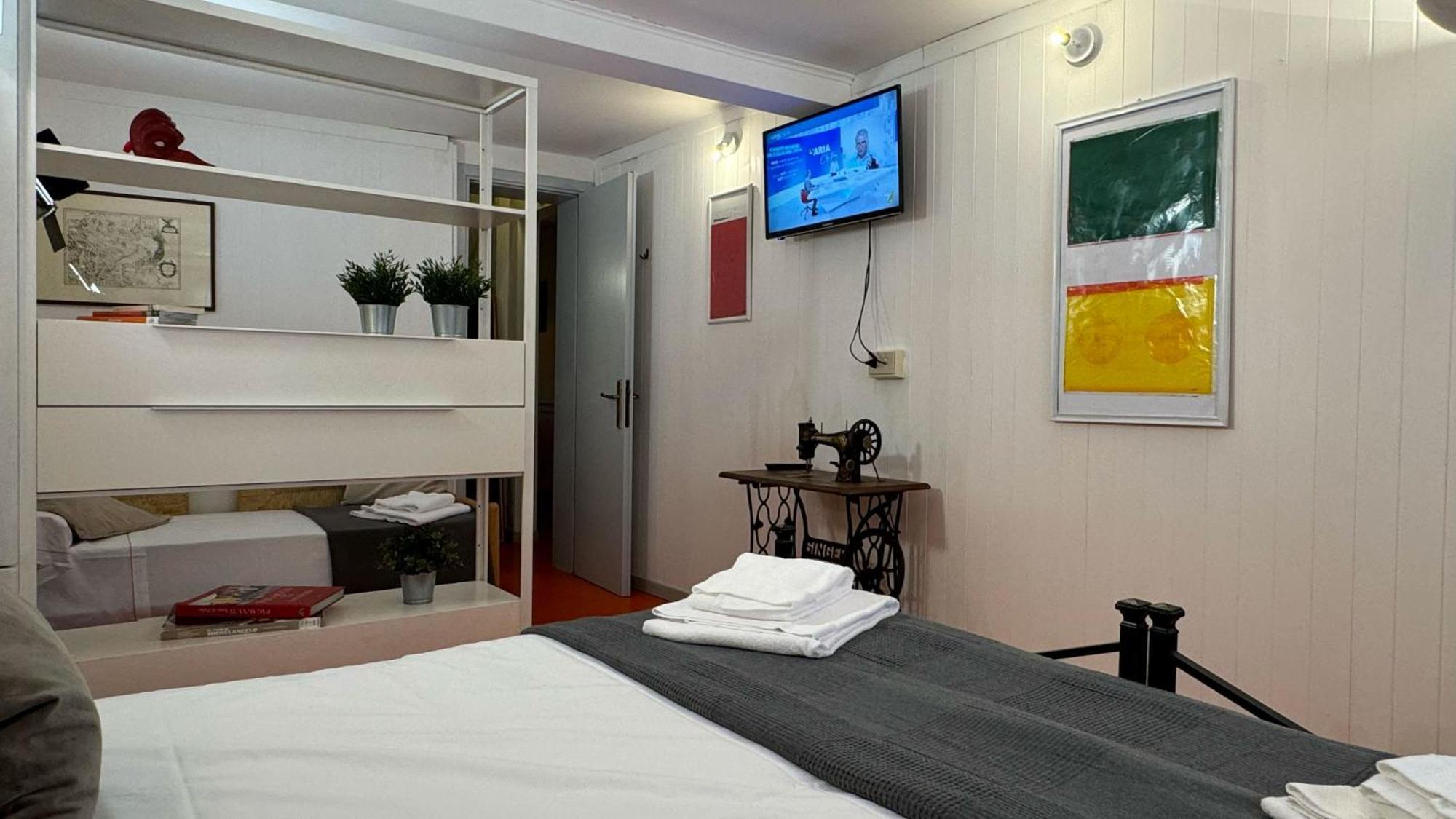 Apartment Salute-accademia Venice