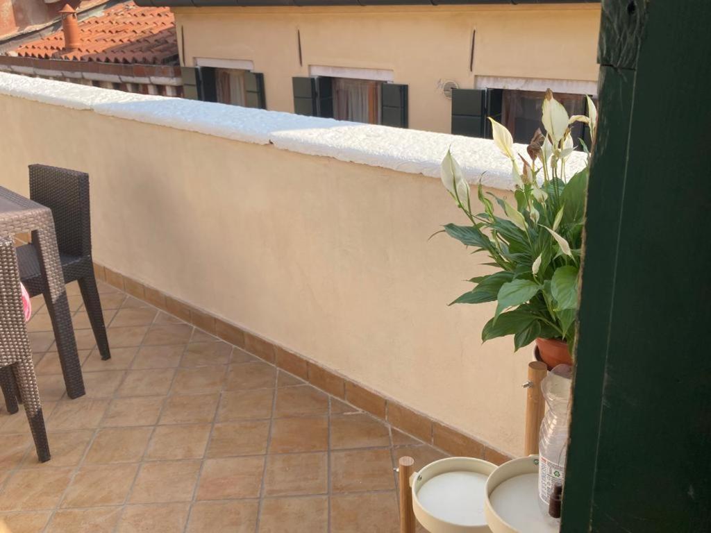 Residenza Al Volto Apartment