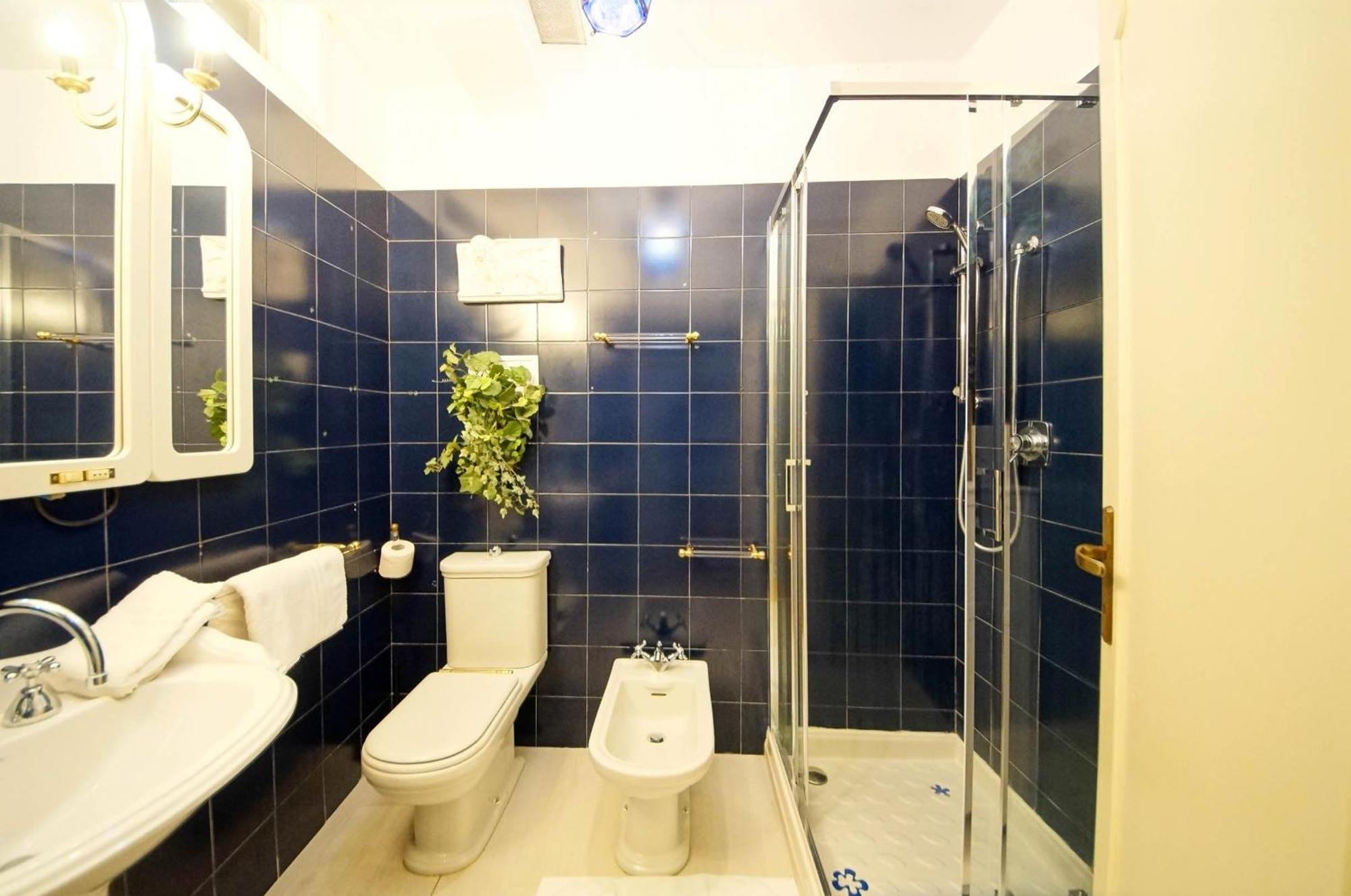 Dolcevita N 287 Apartment