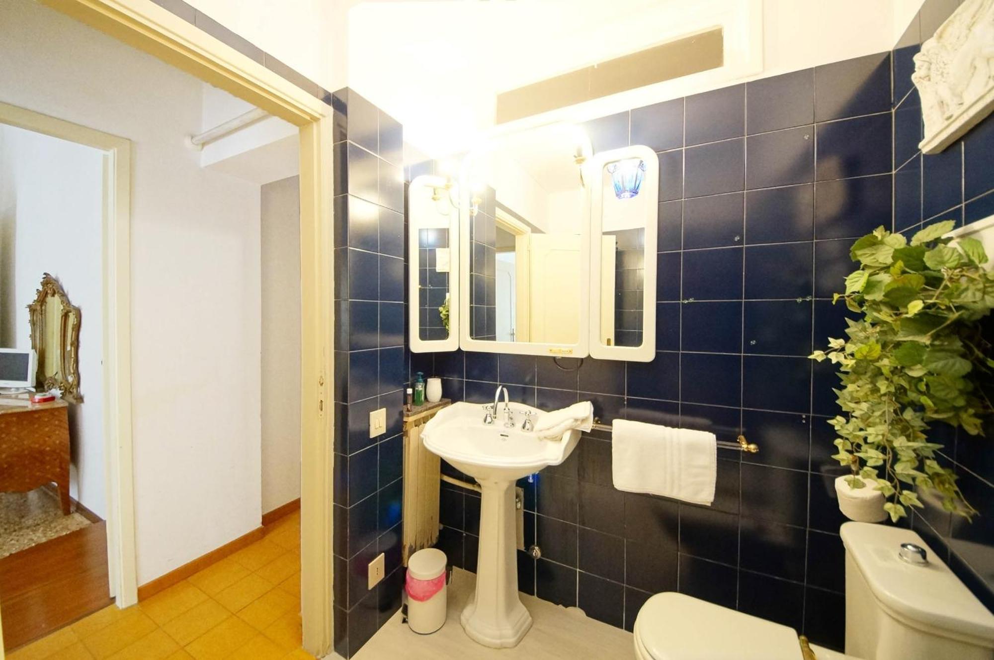 Dolcevita N 287 Apartment Venice