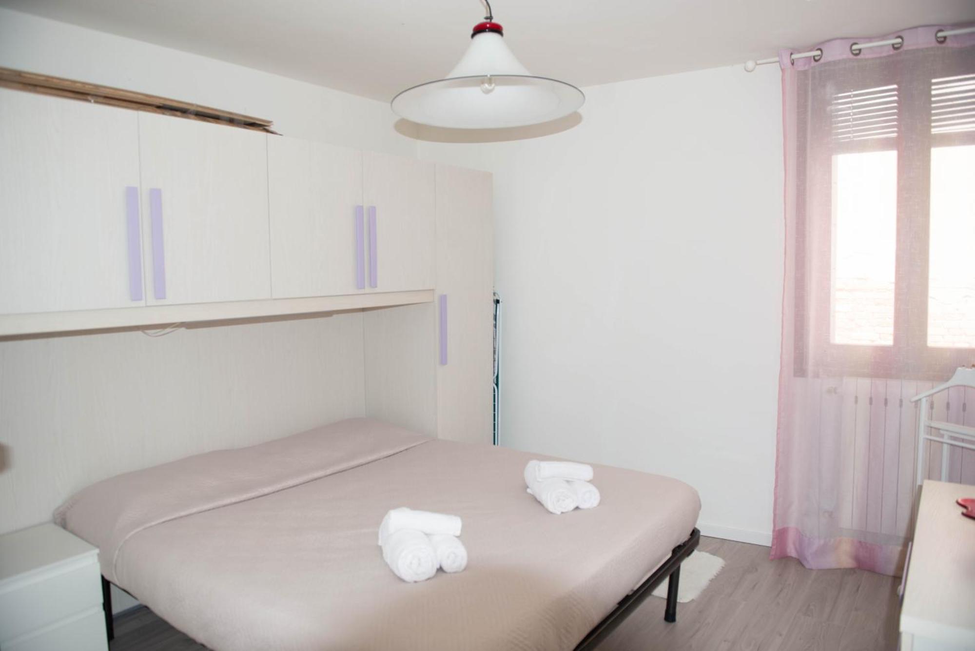 Casa Elia Apartment