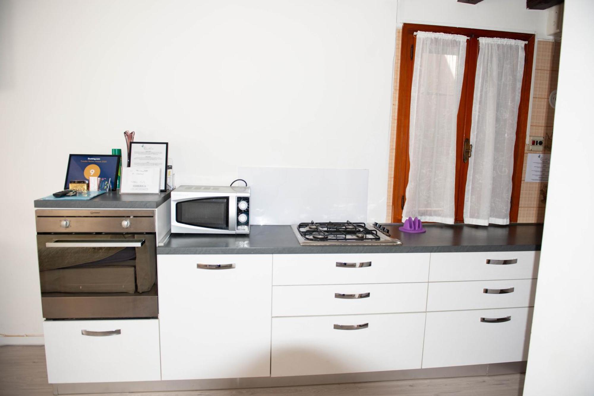 Apartment Casa Elia
