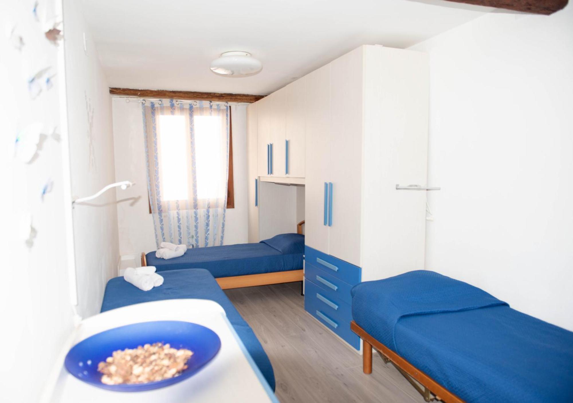 Apartment Casa Elia Venice