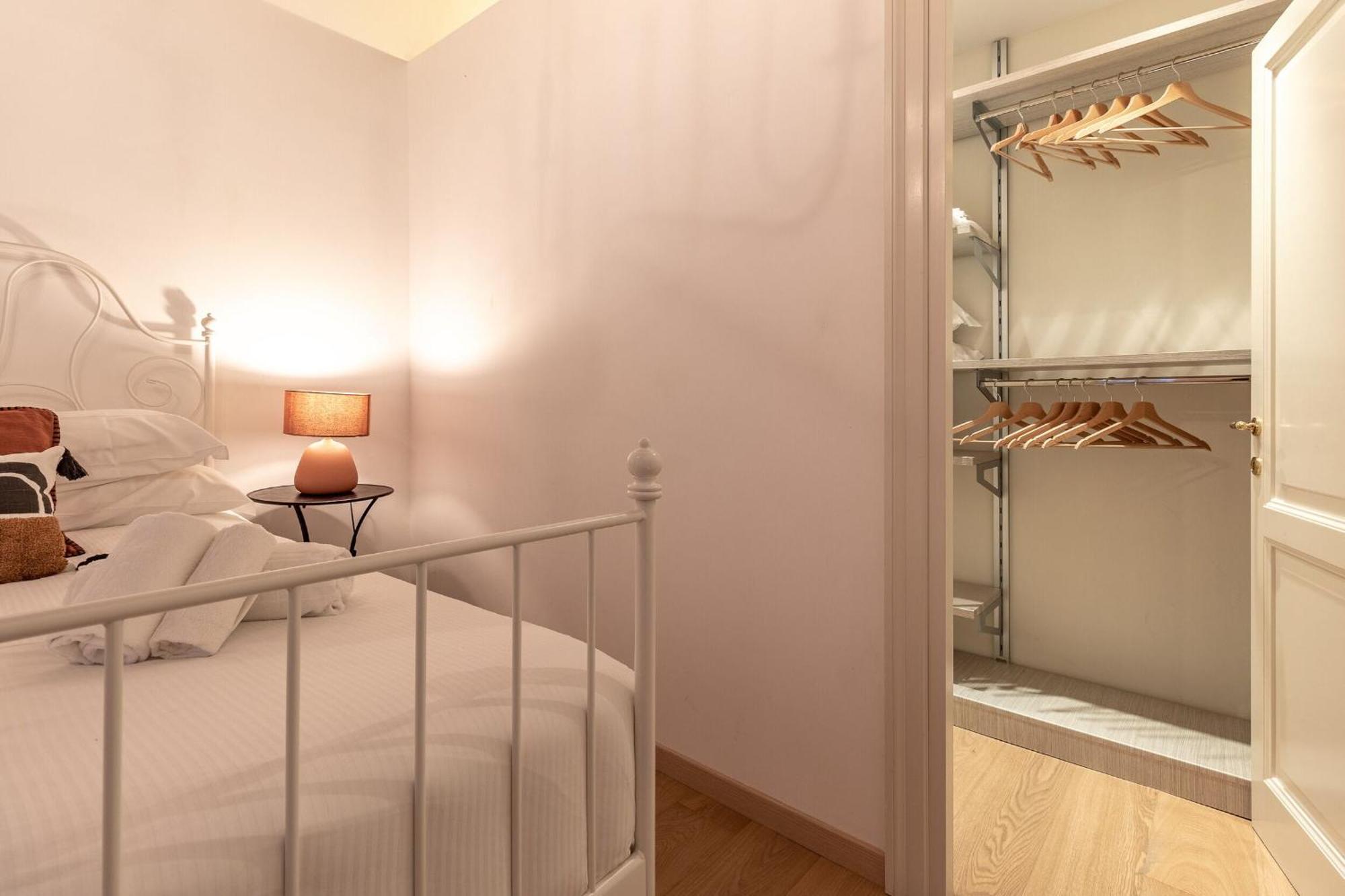 Italian Experience-san Zaccaria Boutique Apartamento Veneza