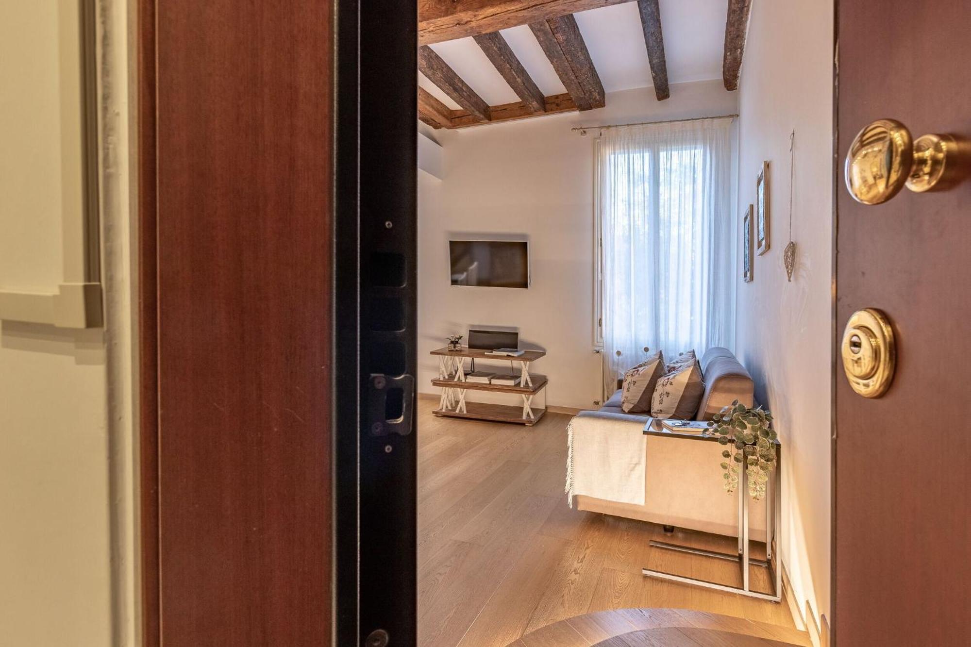 Italian Experience-san Zaccaria Boutique * Veneza