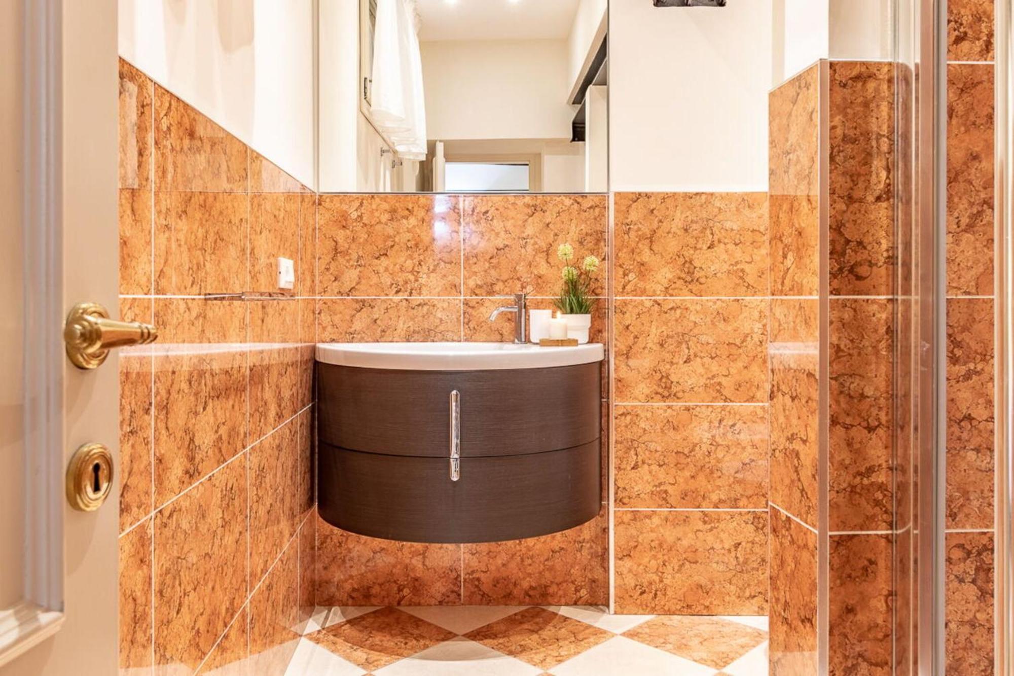 Apartment Italian Experience-rio San Lorenzo Boutique Venice