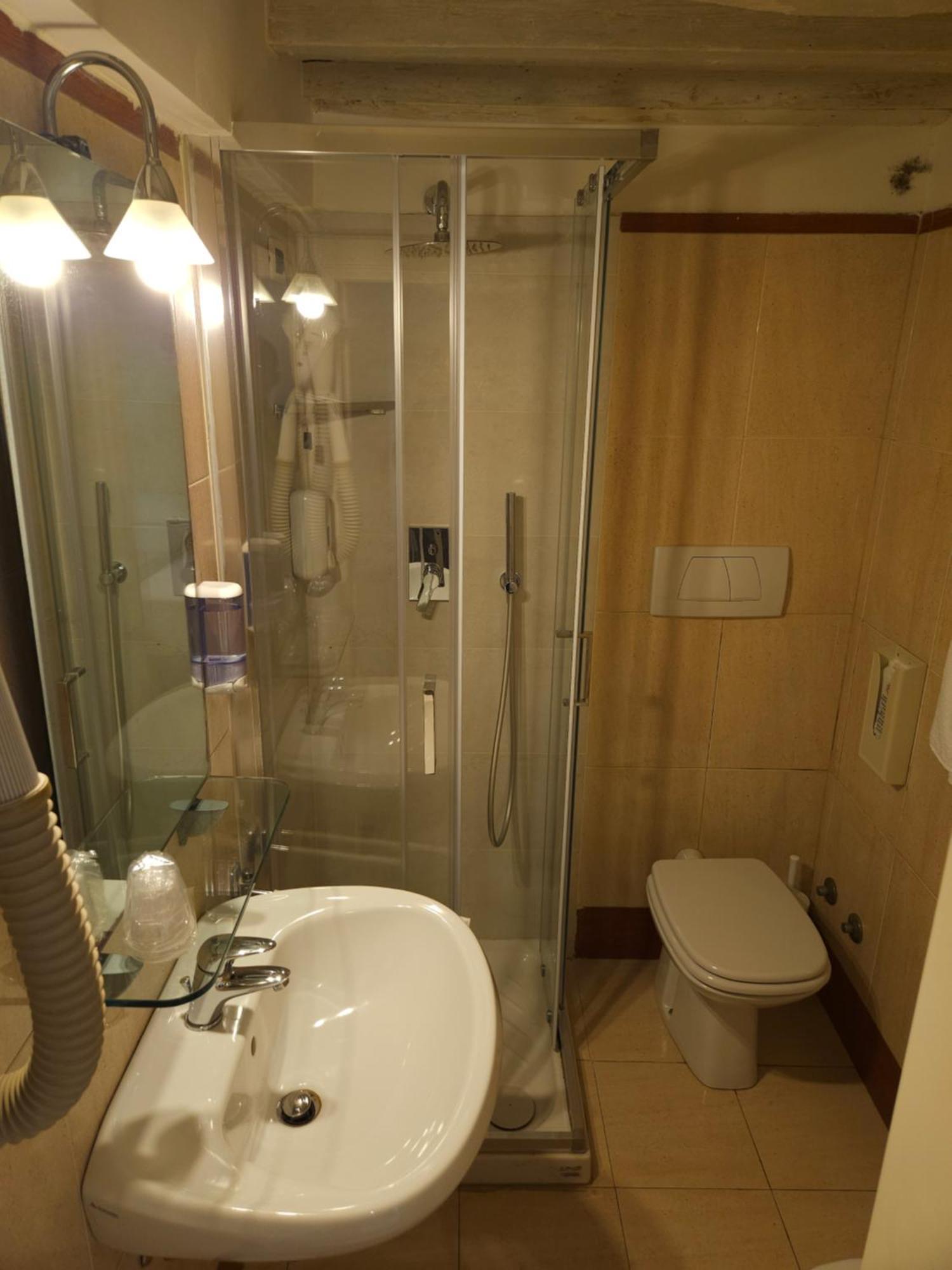 Adriatico Hotel Veneza