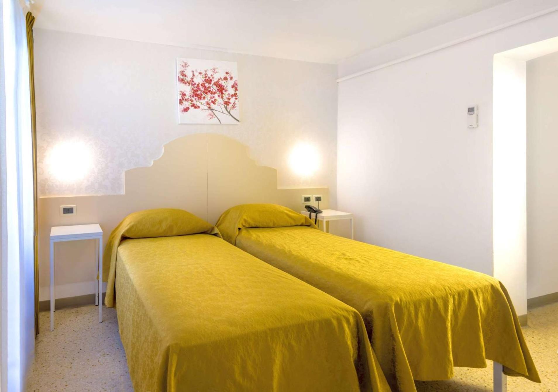 Hotel Adriatico