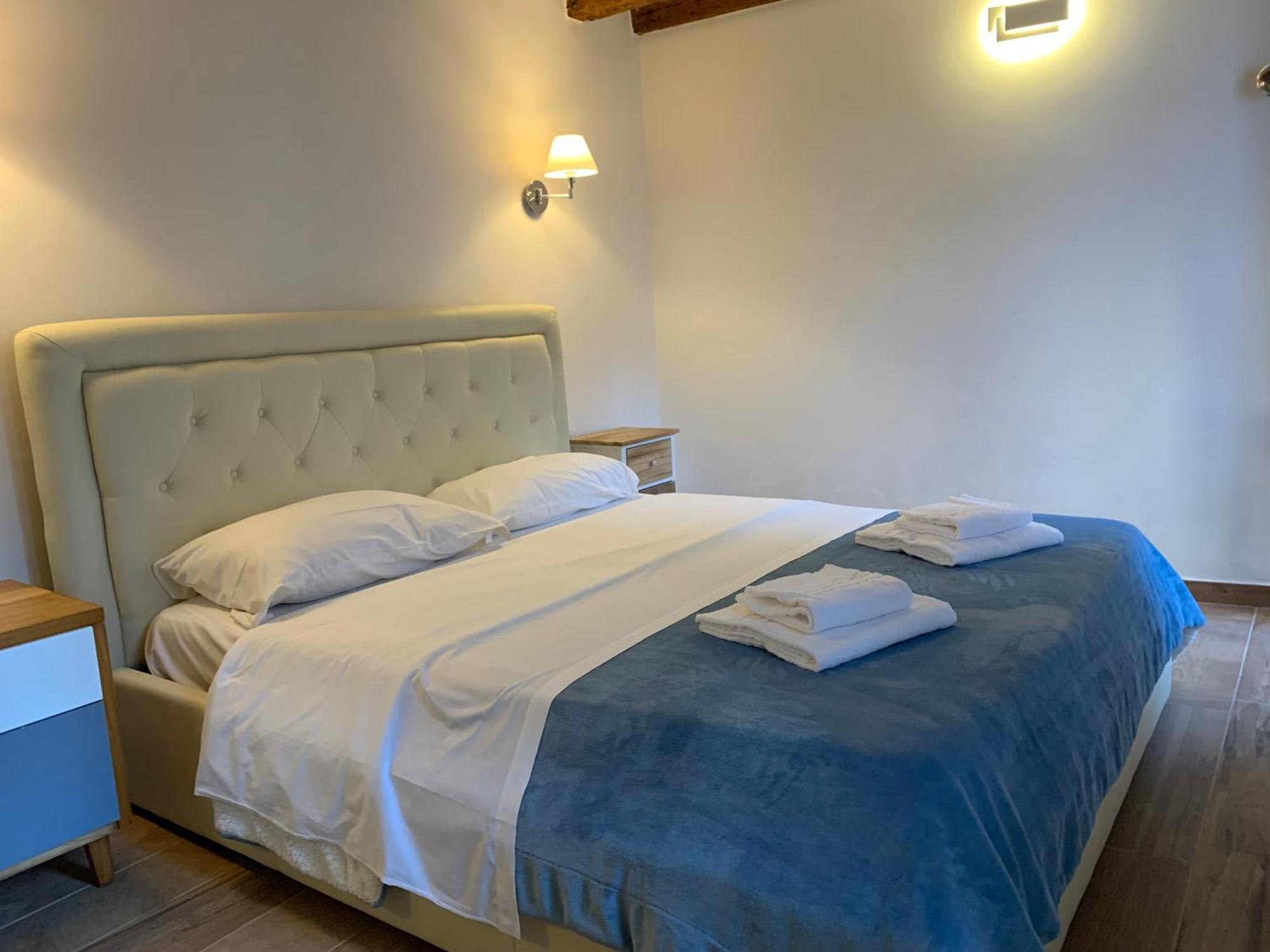 Homestay Casa Giardini *