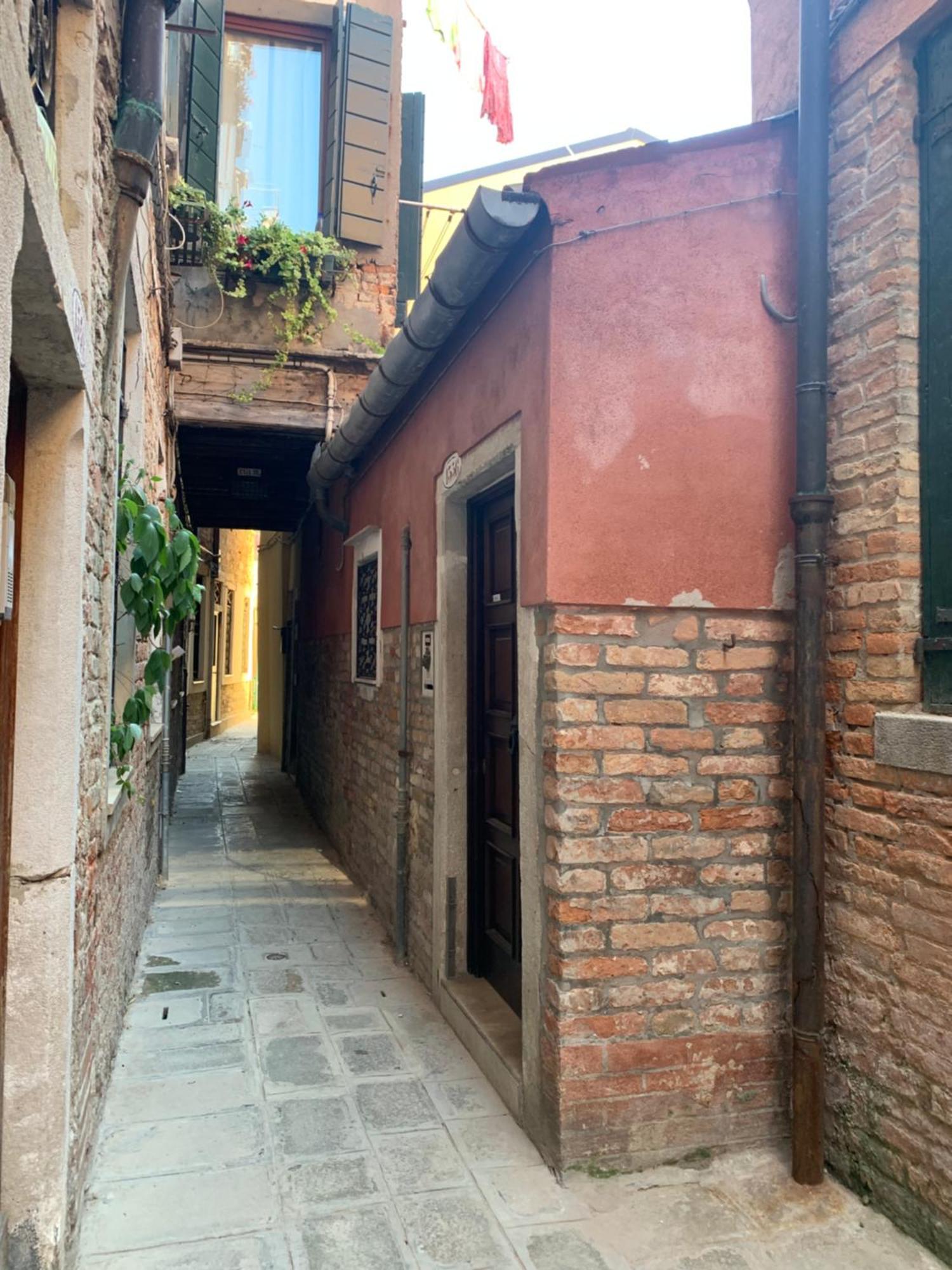 Casa Giardini