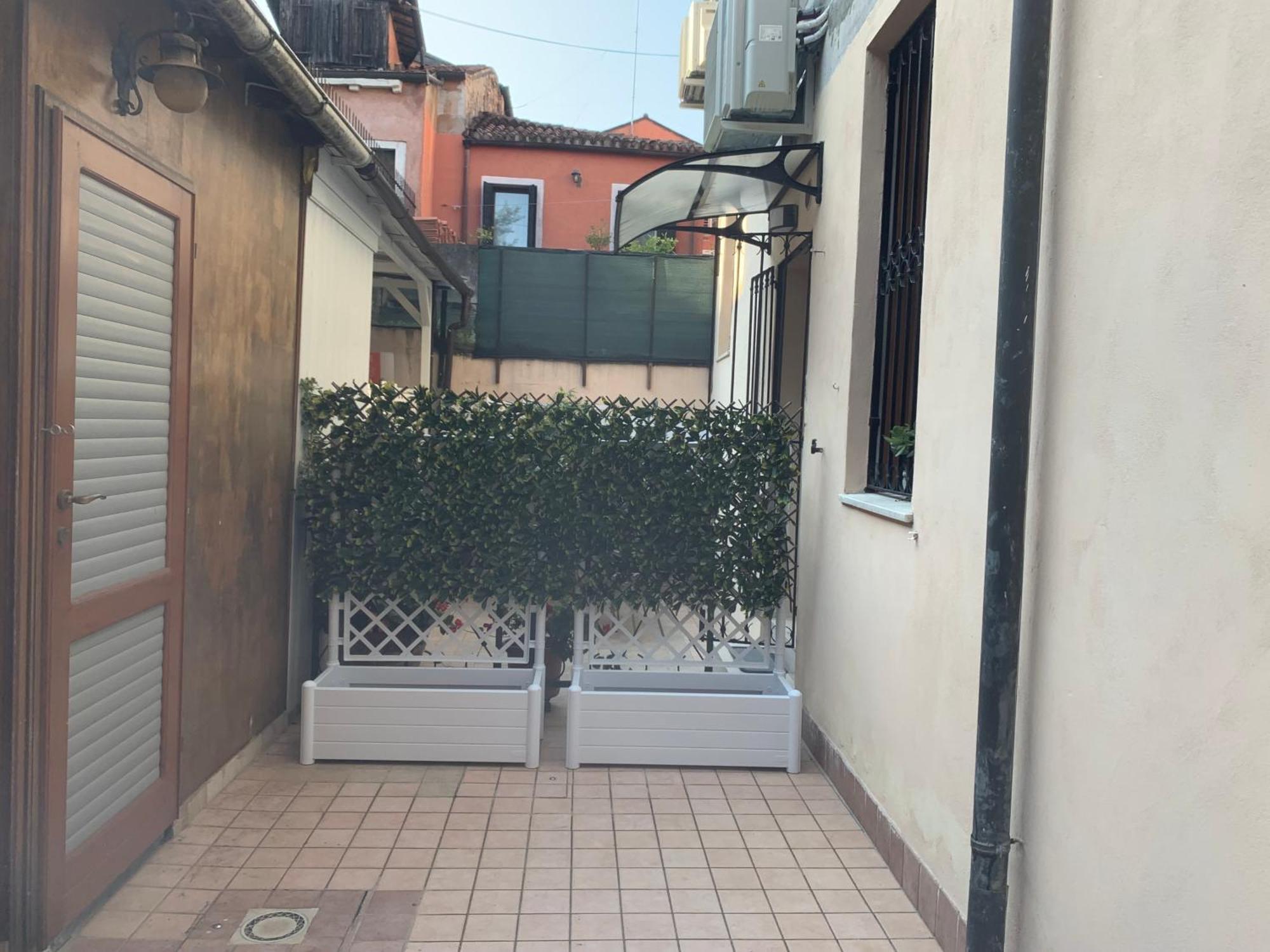 Casa Giardini Homestay