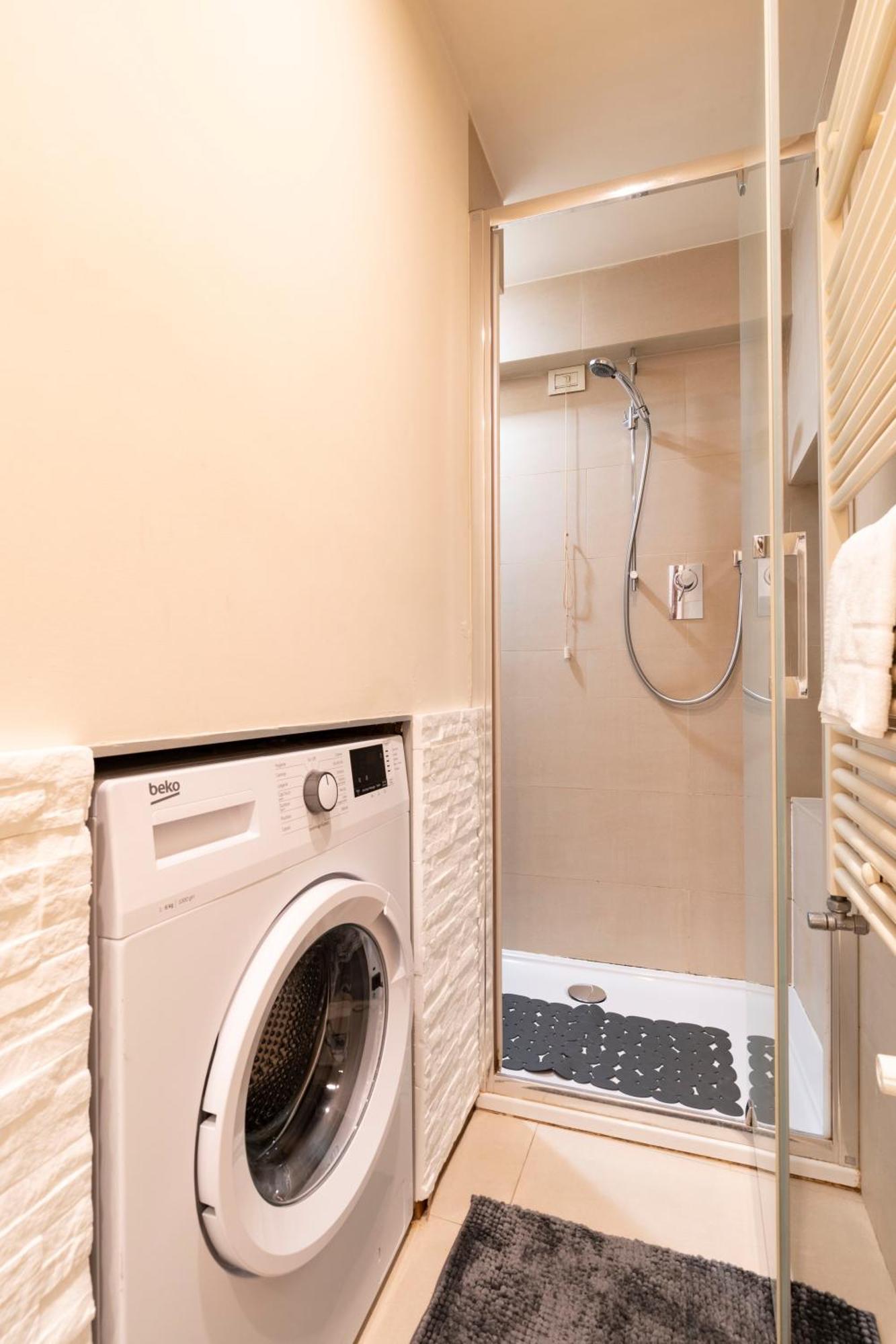 Ca' Pestrin House - San Marco Square Apartamento *