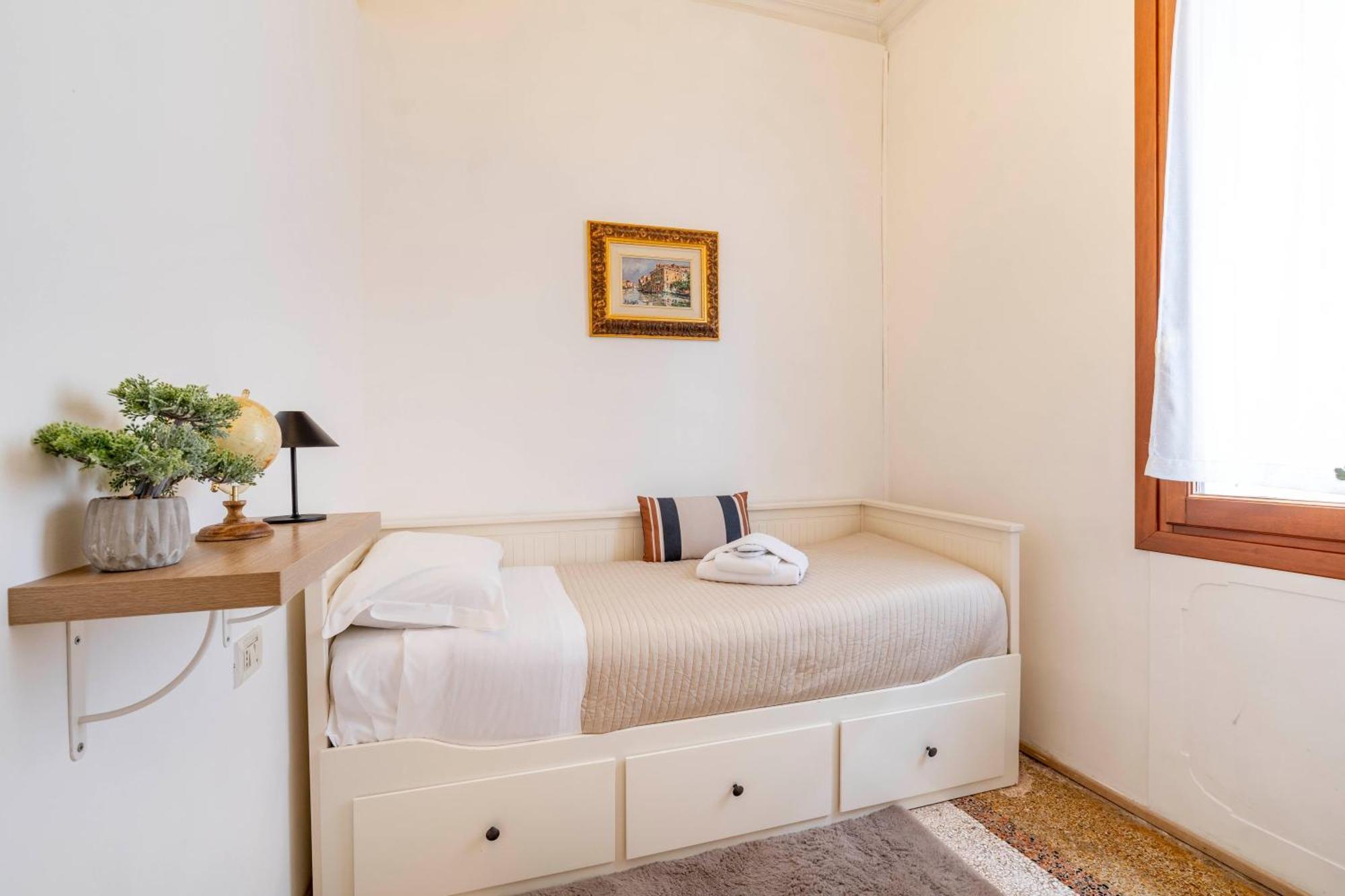 Apartamento Ca' Pestrin House - San Marco Square *