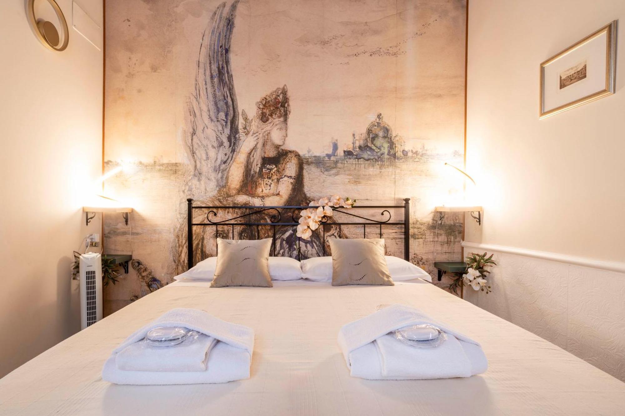 Ca' Pestrin House - San Marco Square Apartamento Veneza