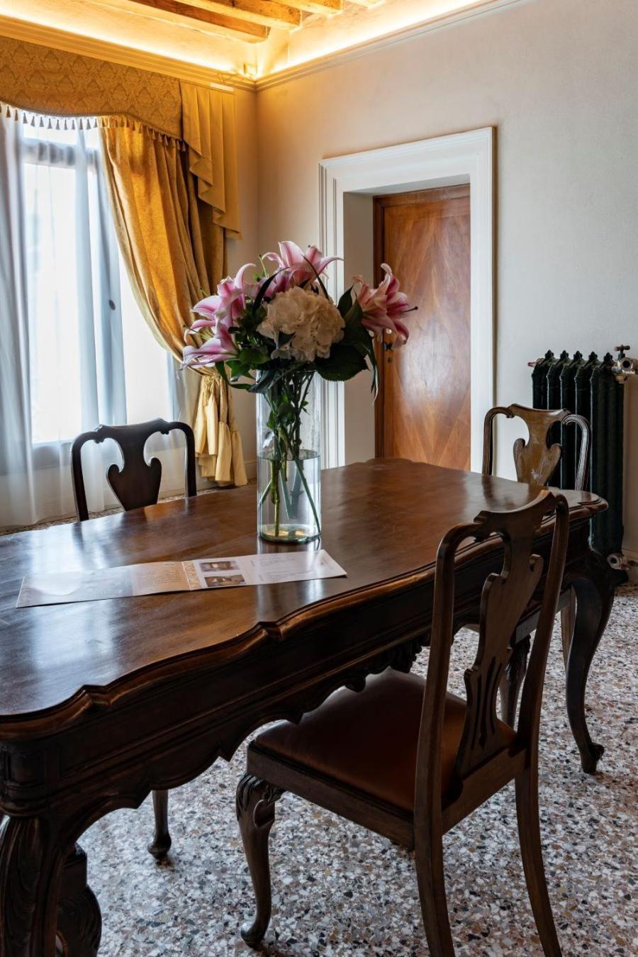 Palazzo Titti Rialto Guest house