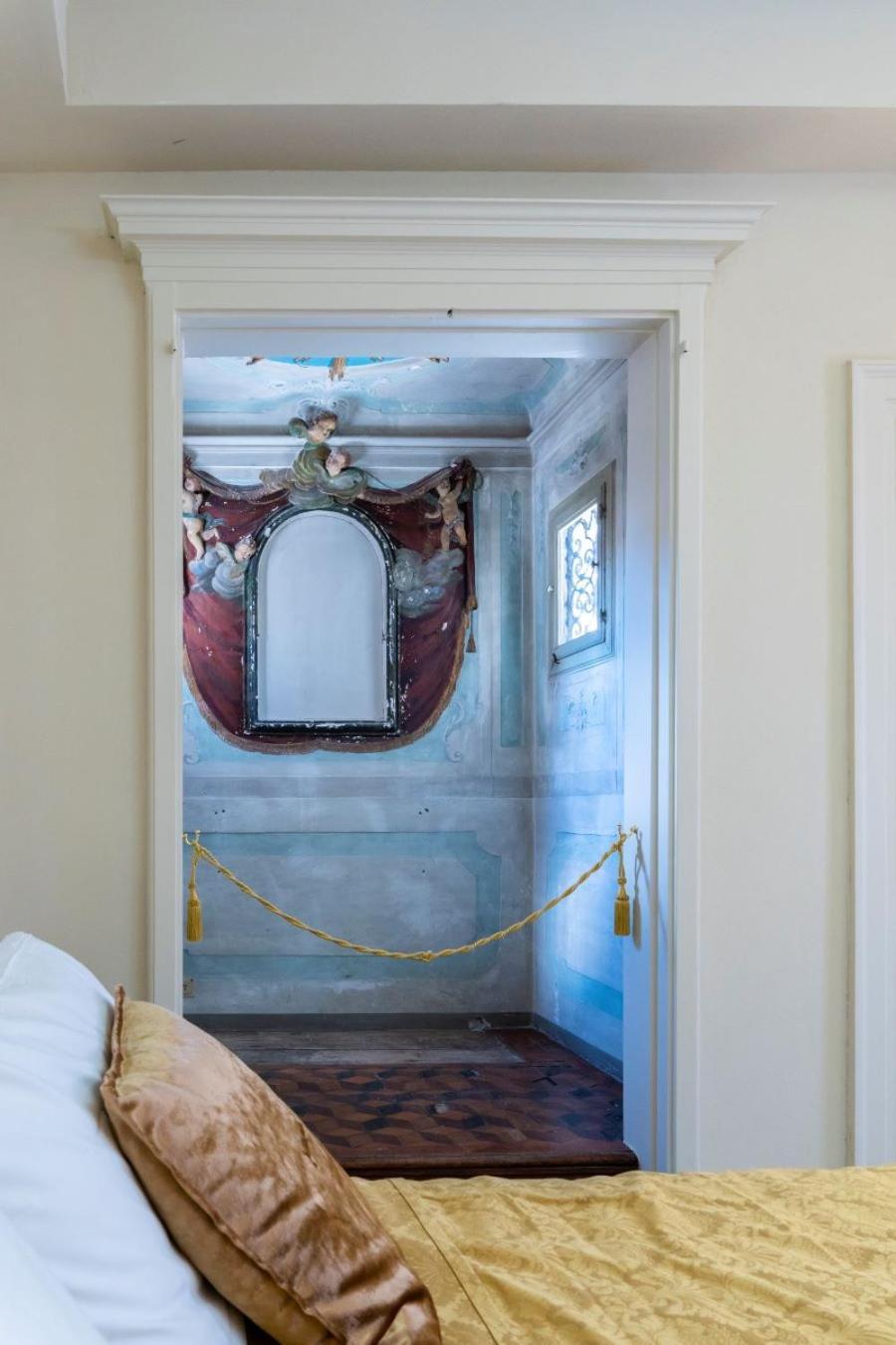 Guest house Palazzo Titti Rialto Venice