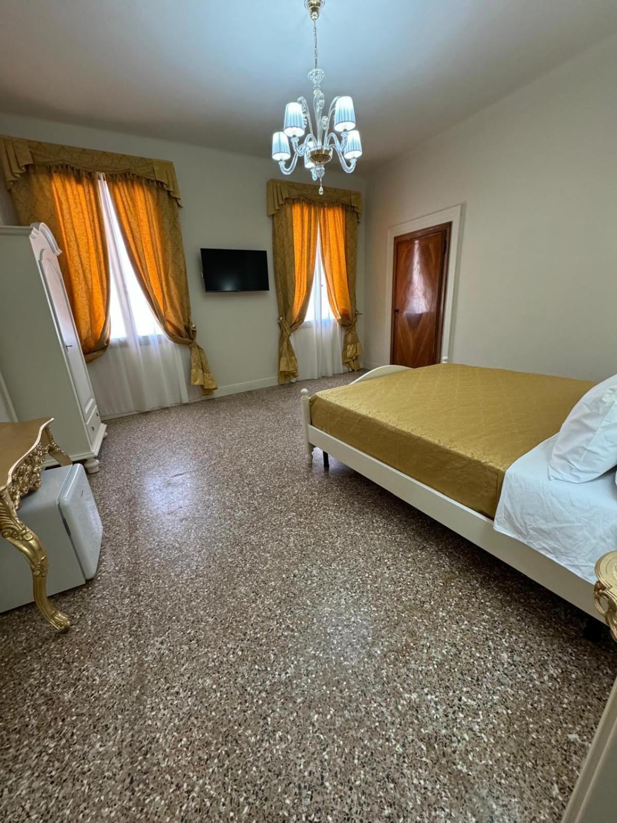 Guest house Palazzo Titti Rialto