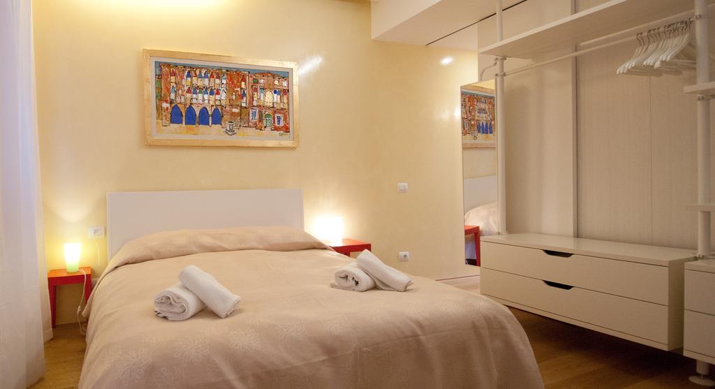Ca' Venissa Apartment