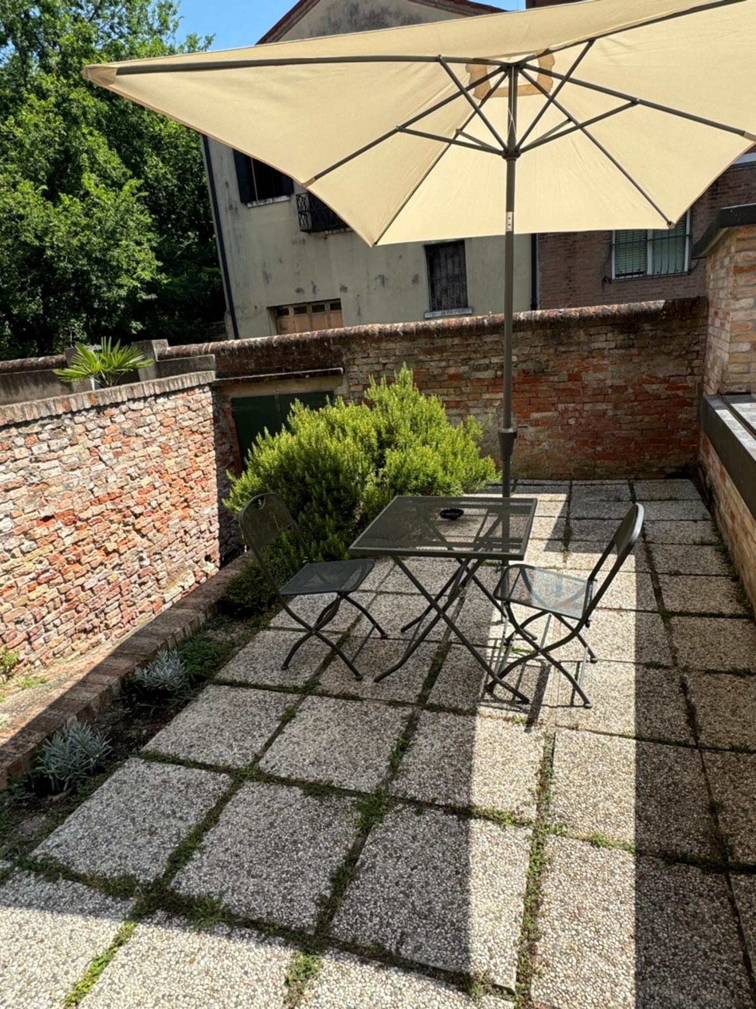 Garden Venice