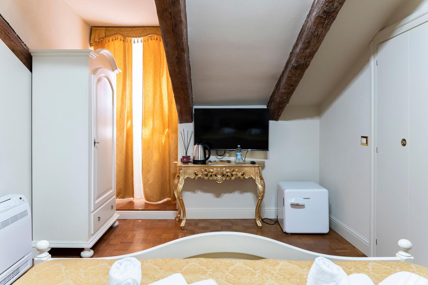 Guest house Palazzo Titti Rialto *