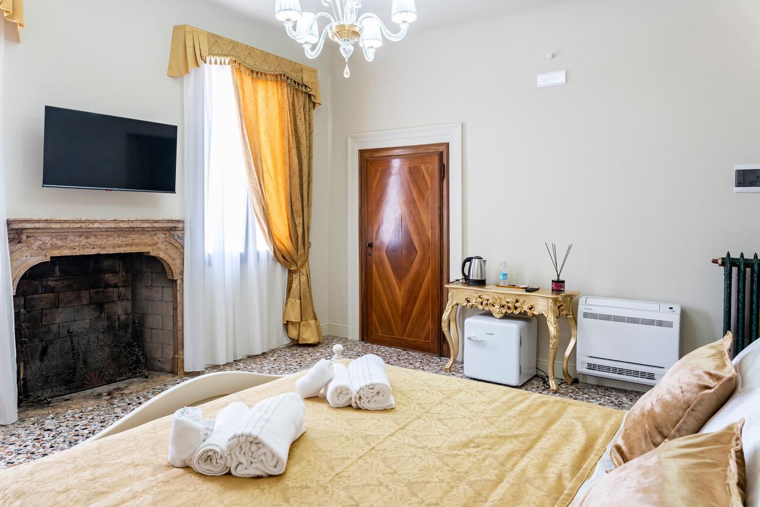 Guest house Palazzo Titti Rialto
