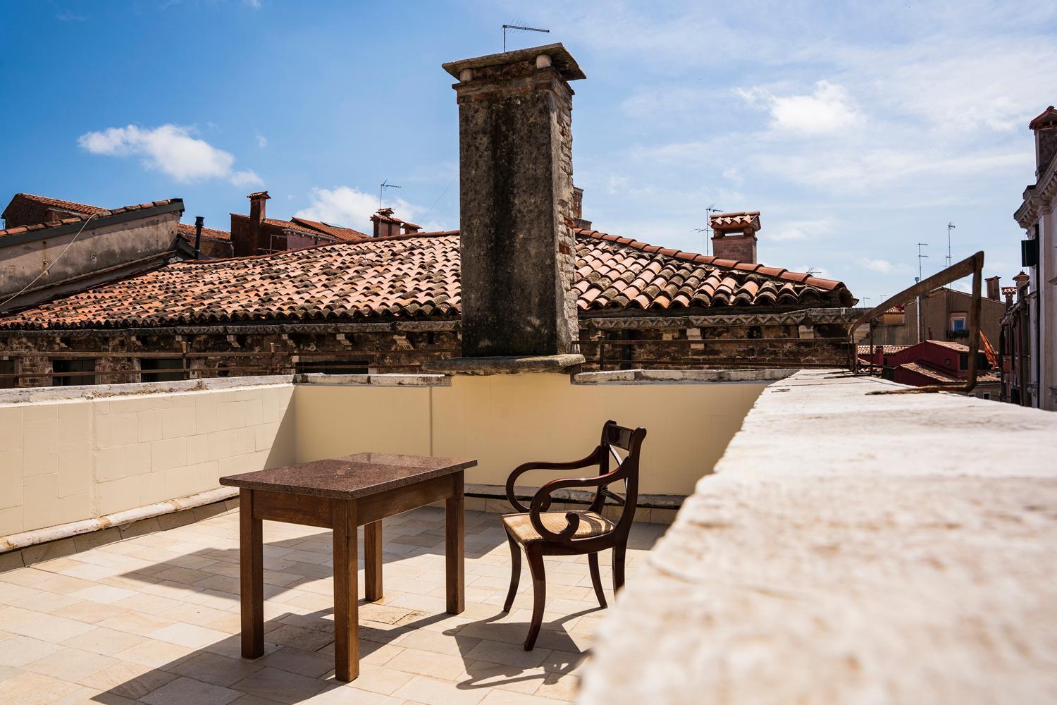 Guest house Palazzo Titti Rialto