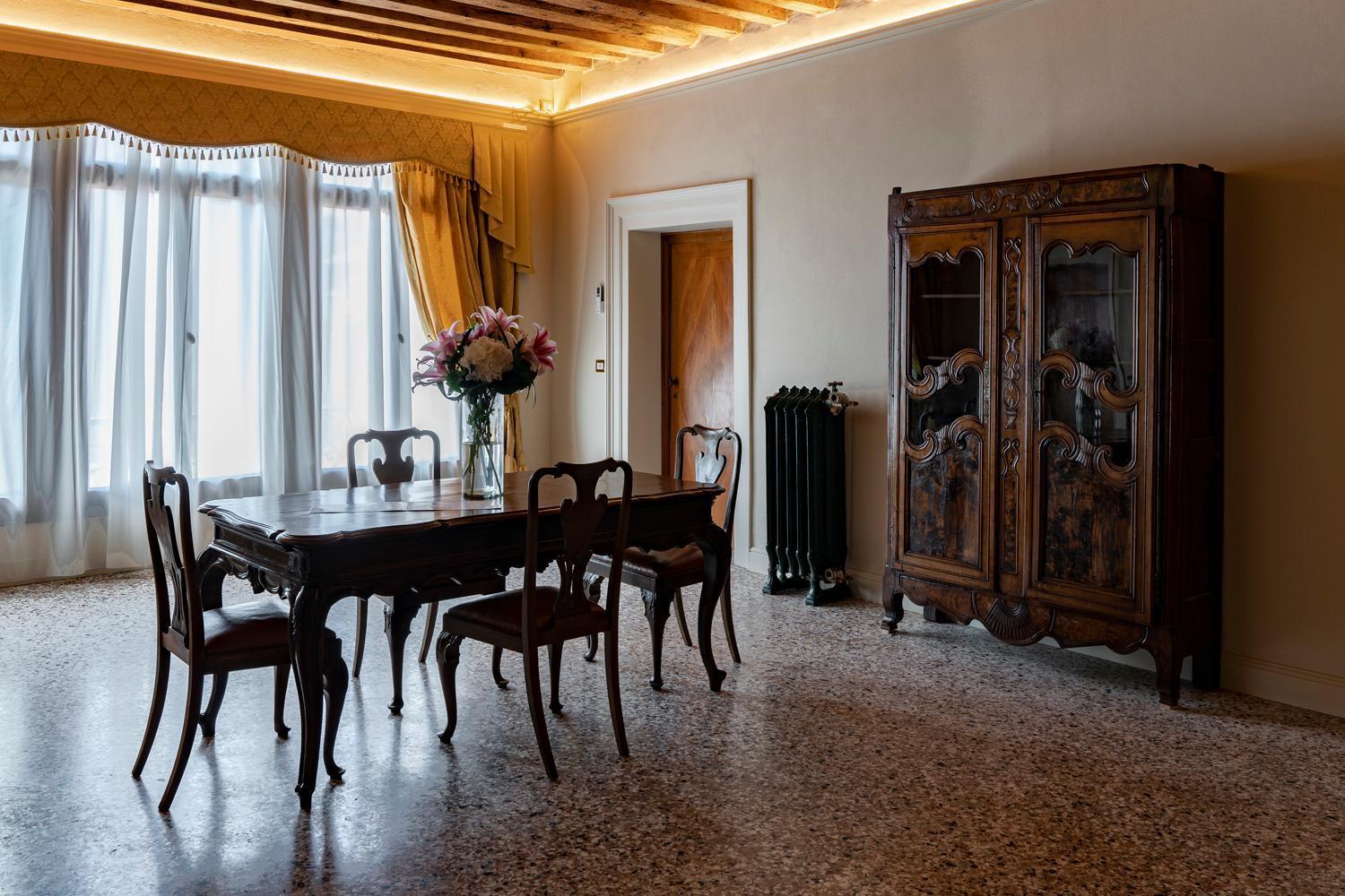 Guest house Palazzo Titti Rialto *