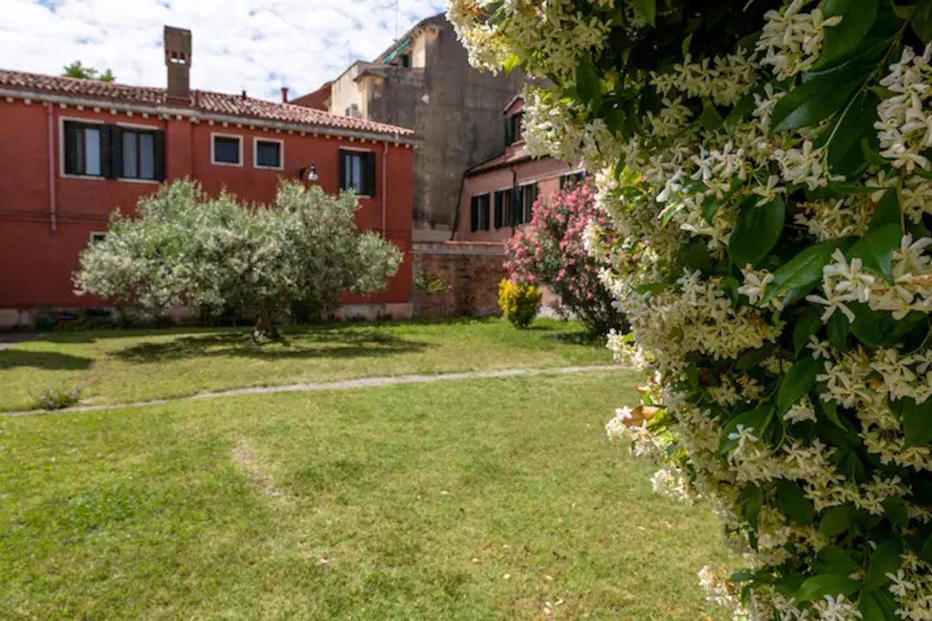Garden *