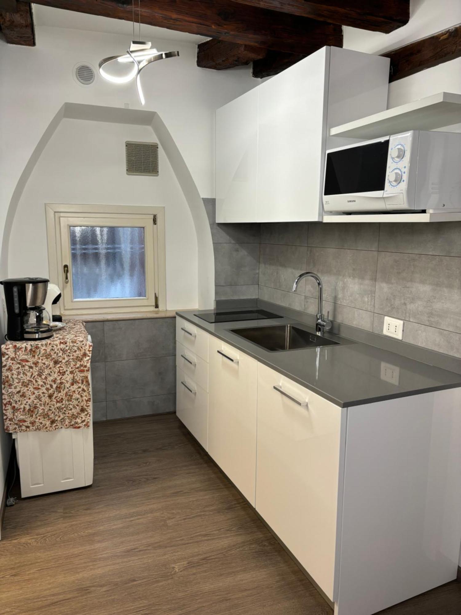 Apartamento Ca Al Campanile
