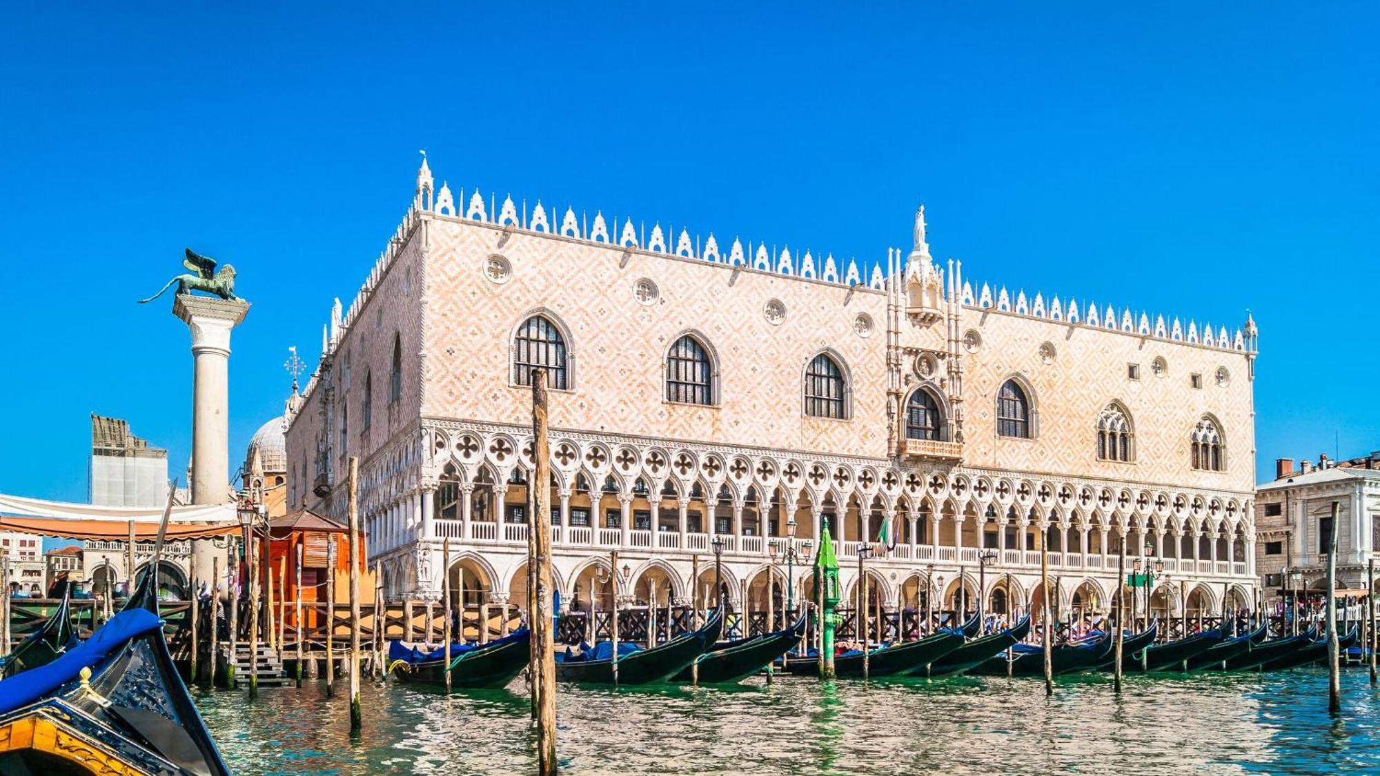 Apartment Cosy Apt For 6 Pp Between San Marco And Rialto Bridge Venice