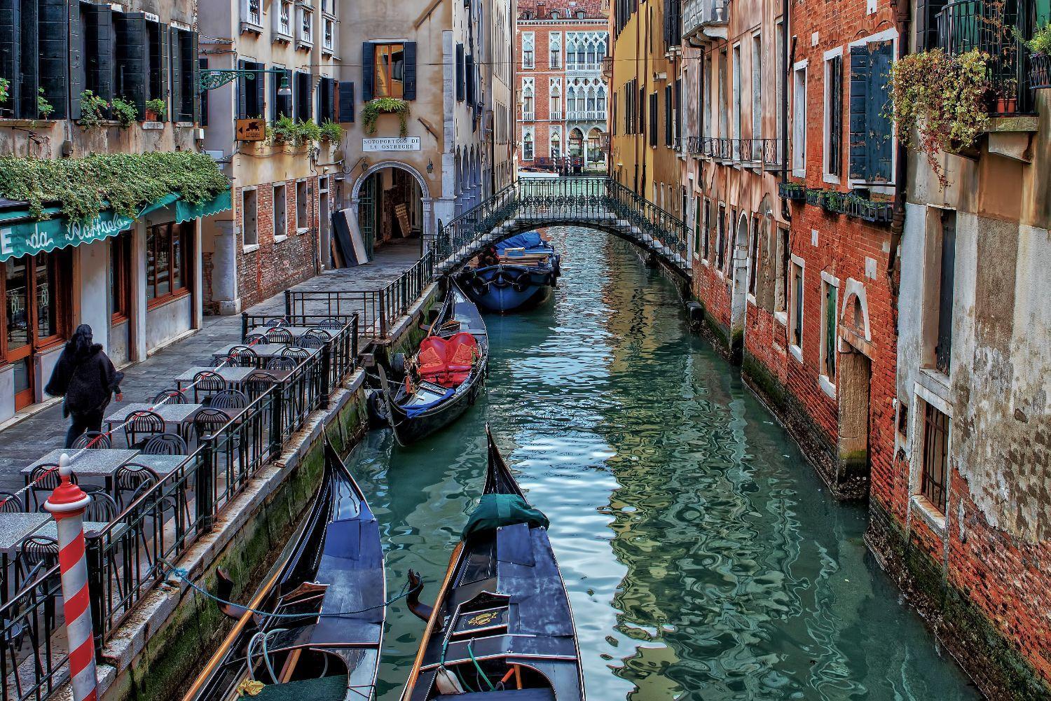 Cosy Apt For 6 Pp Between San Marco And Rialto Bridge Apartment *