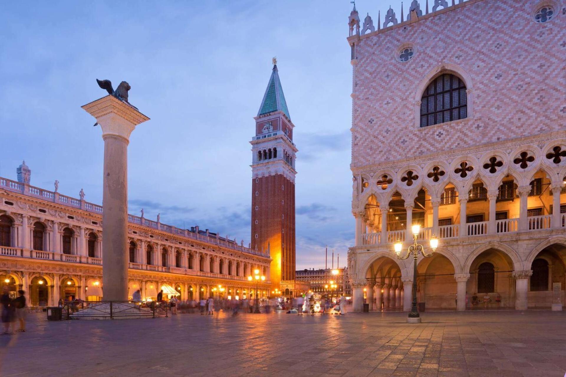 Apartment Cosy Apt For 6 Pp Between San Marco And Rialto Bridge *