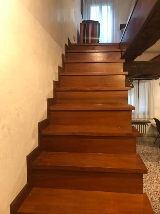 Apartment Cosy Apt For 6 Pp Between San Marco And Rialto Bridge *