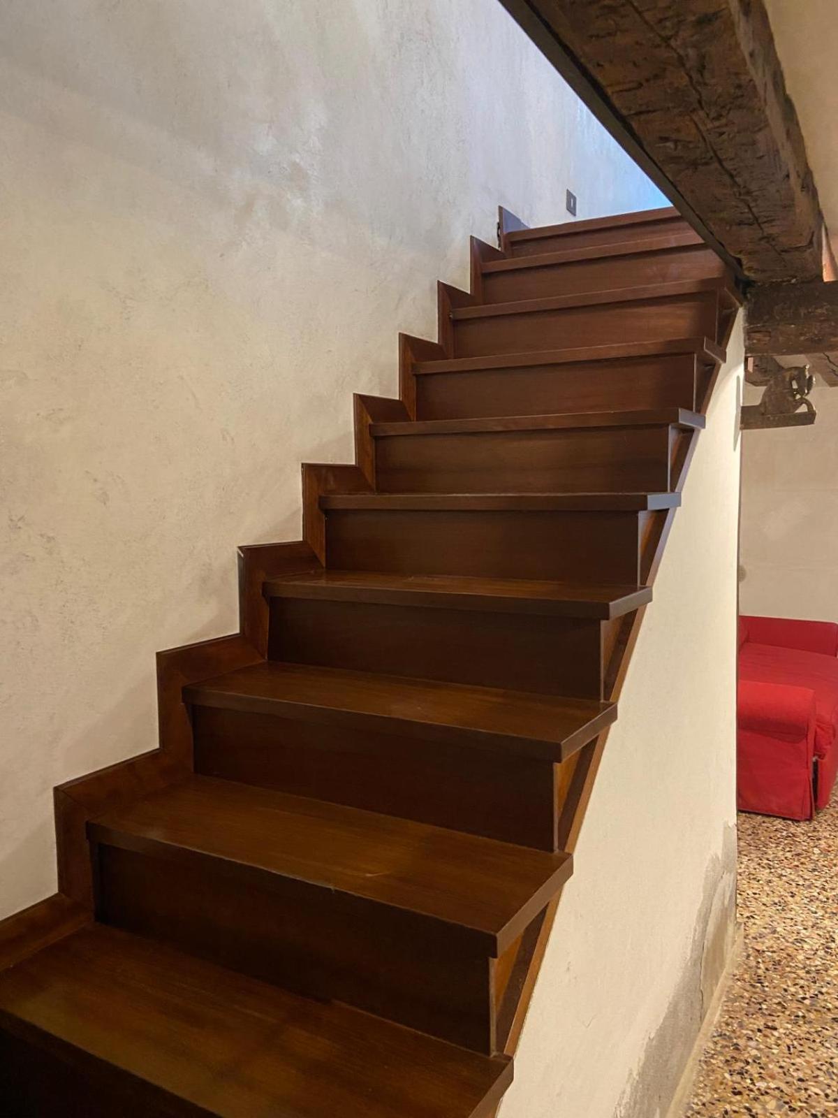 Apartment Cosy Apt For 6 Pp Between San Marco And Rialto Bridge