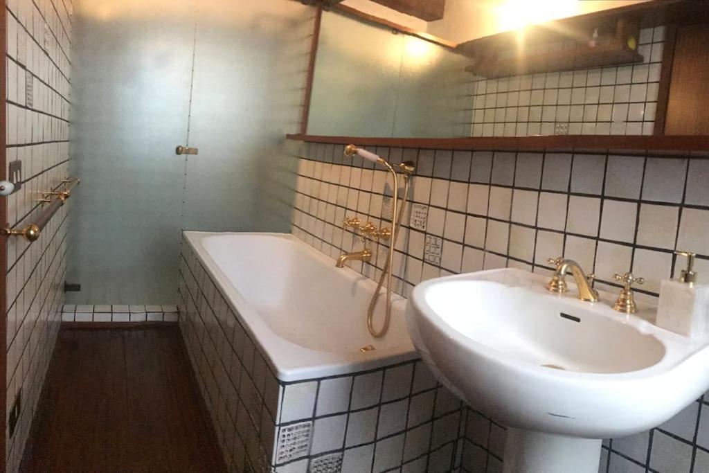 Cosy Apt For 6 Pp Between San Marco And Rialto Bridge Apartment Venice