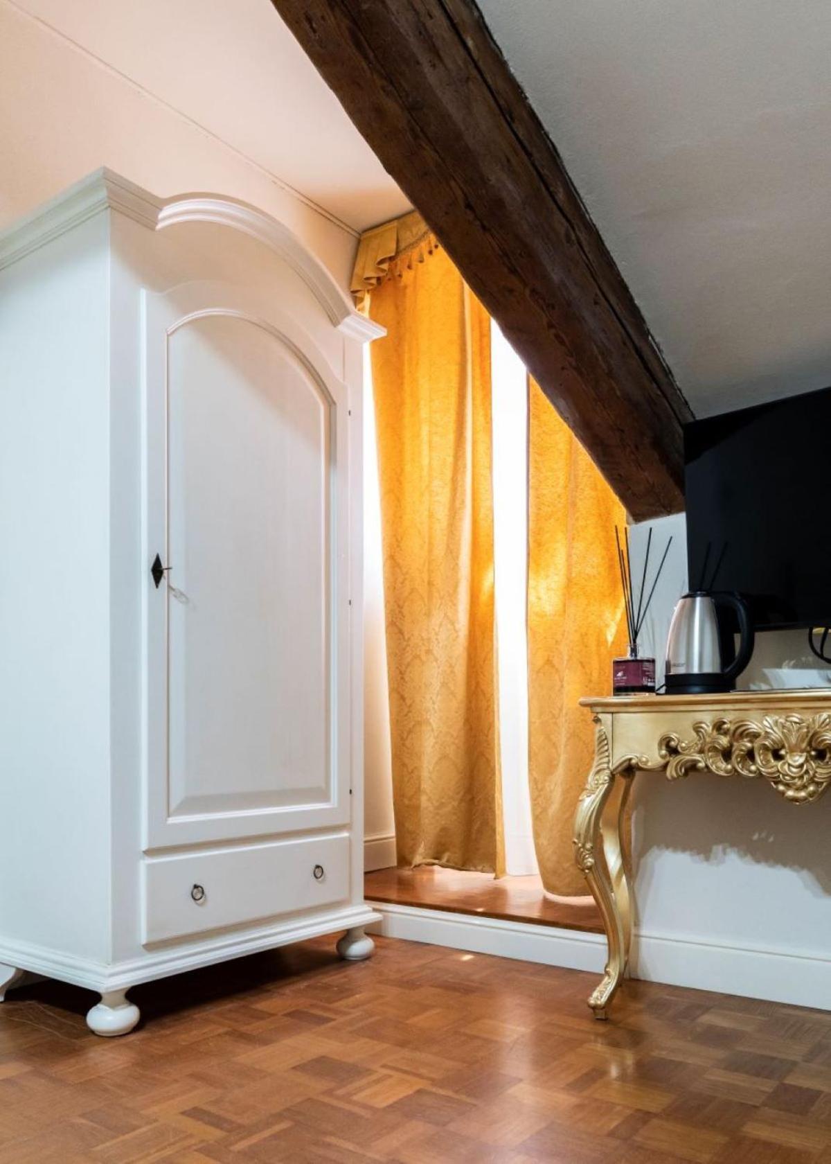 Guest house Palazzo Titti Rialto *