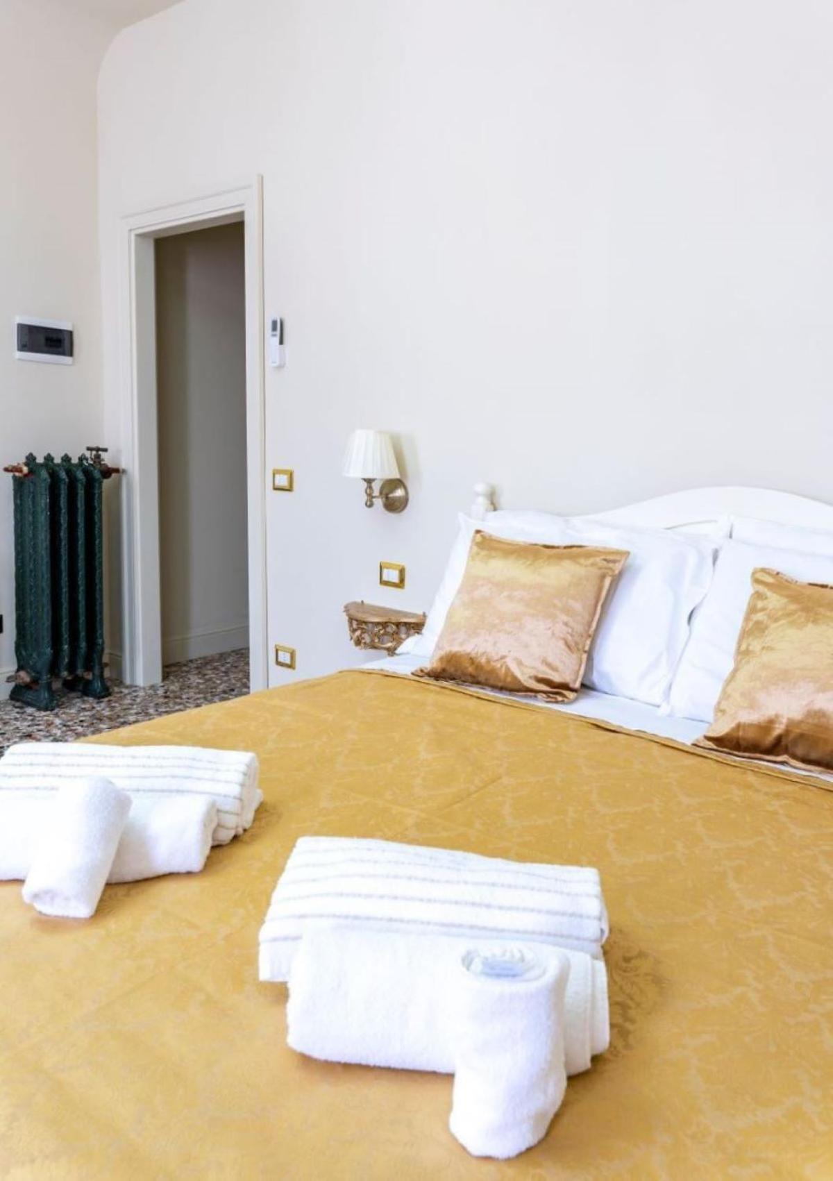 Palazzo Titti Rialto Guest house