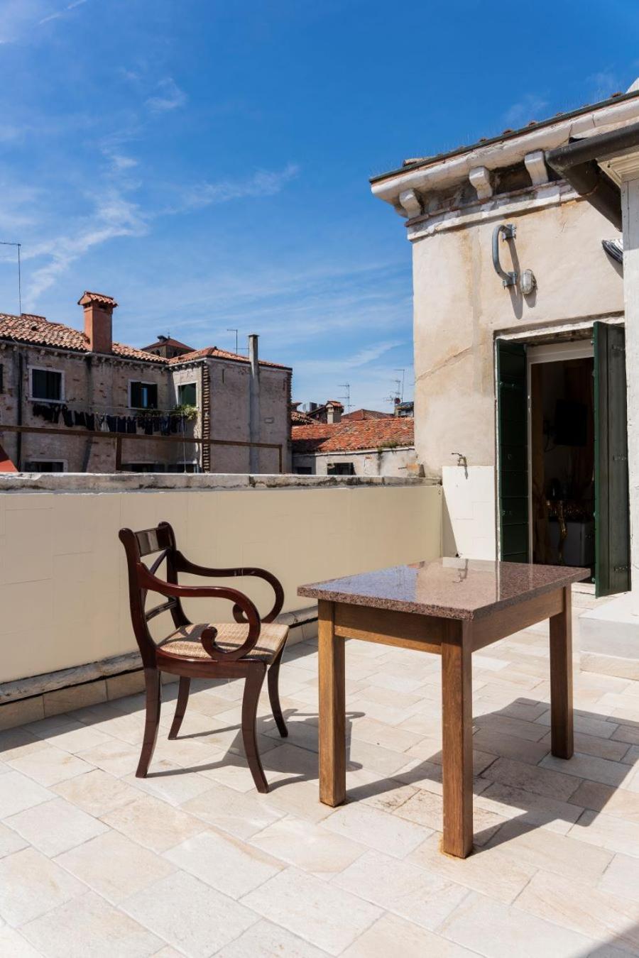 Palazzo Titti Rialto Guest house