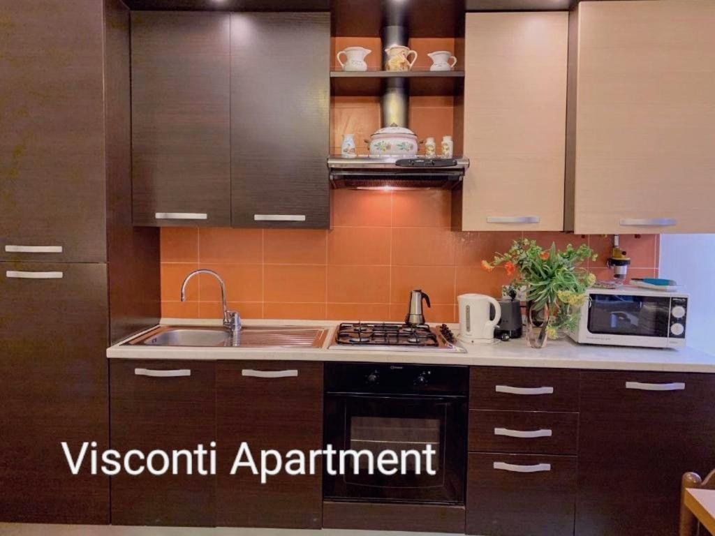 Apartment Grimaldi Cannaregio Venice