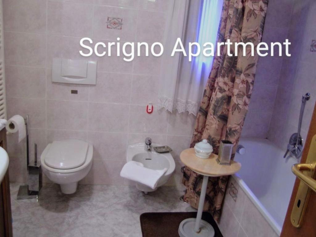 Grimaldi Cannaregio Venice