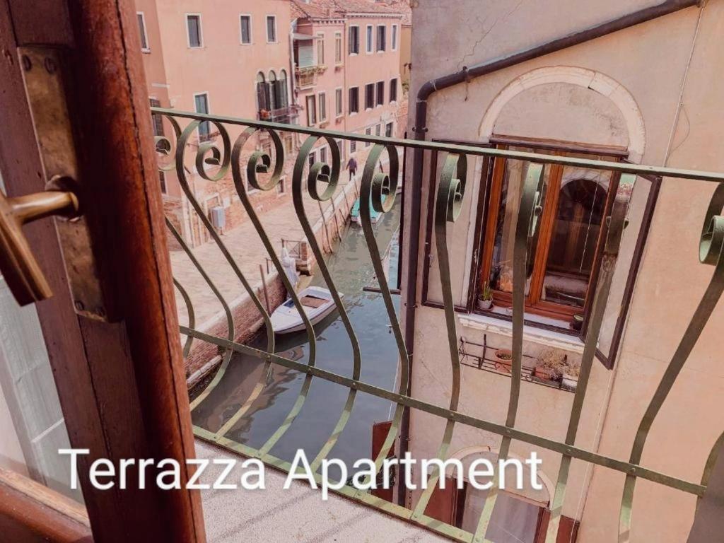 Apartment Grimaldi Cannaregio