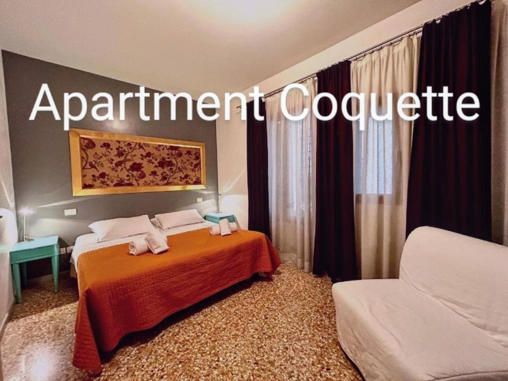 Apartment Grimaldi Cannaregio *